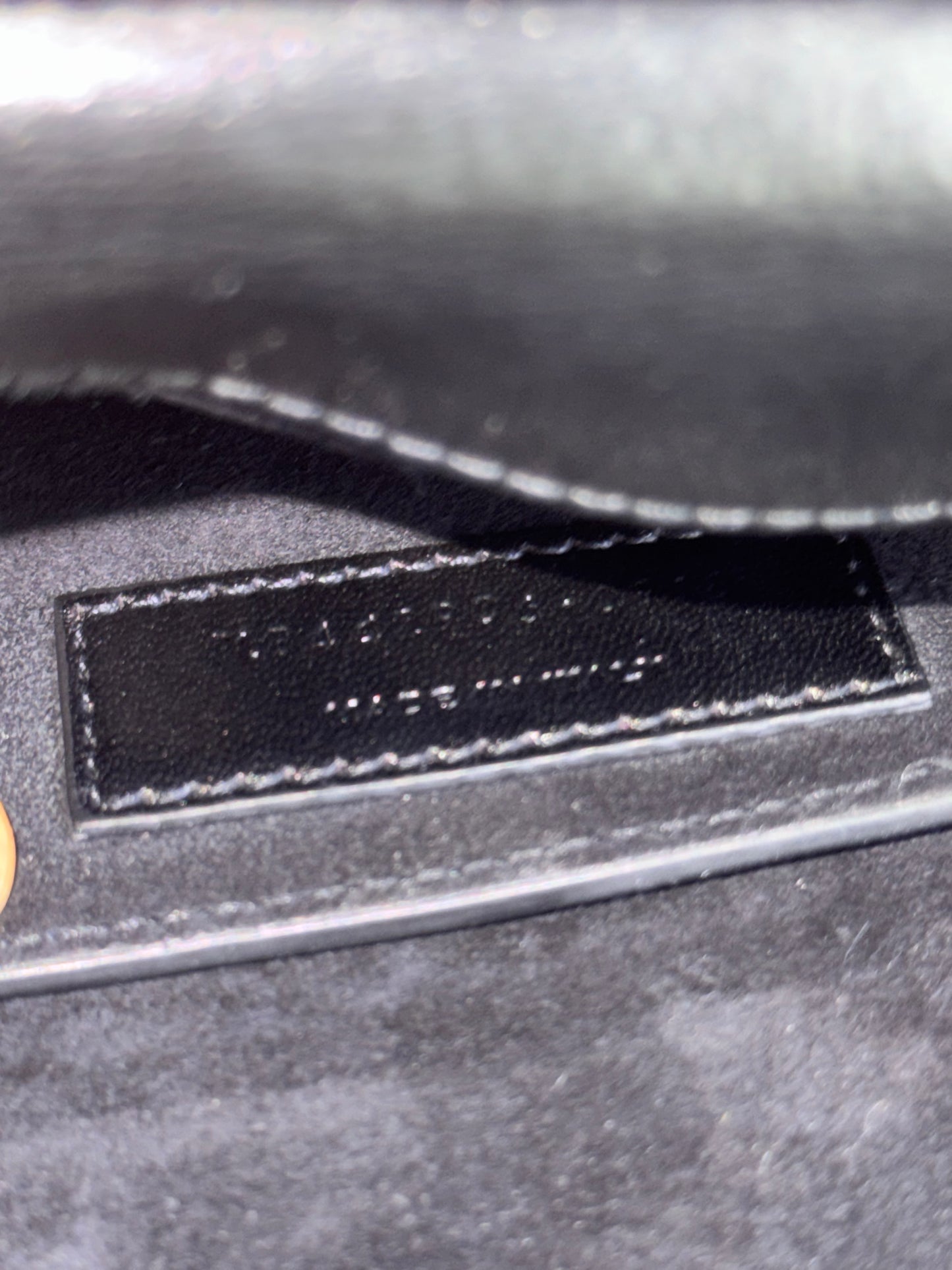 Saint Laurent borsa sunset medium