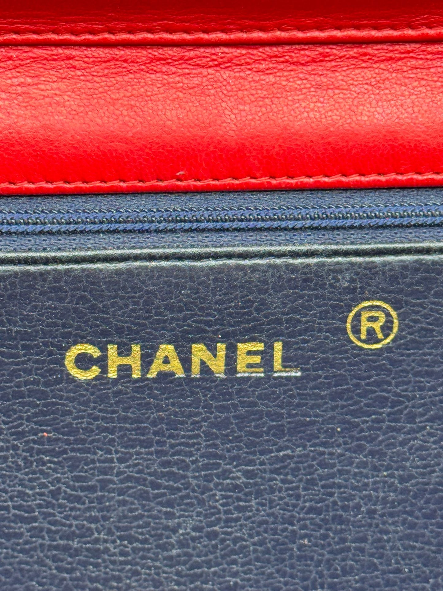 Chanel Timeless Classic