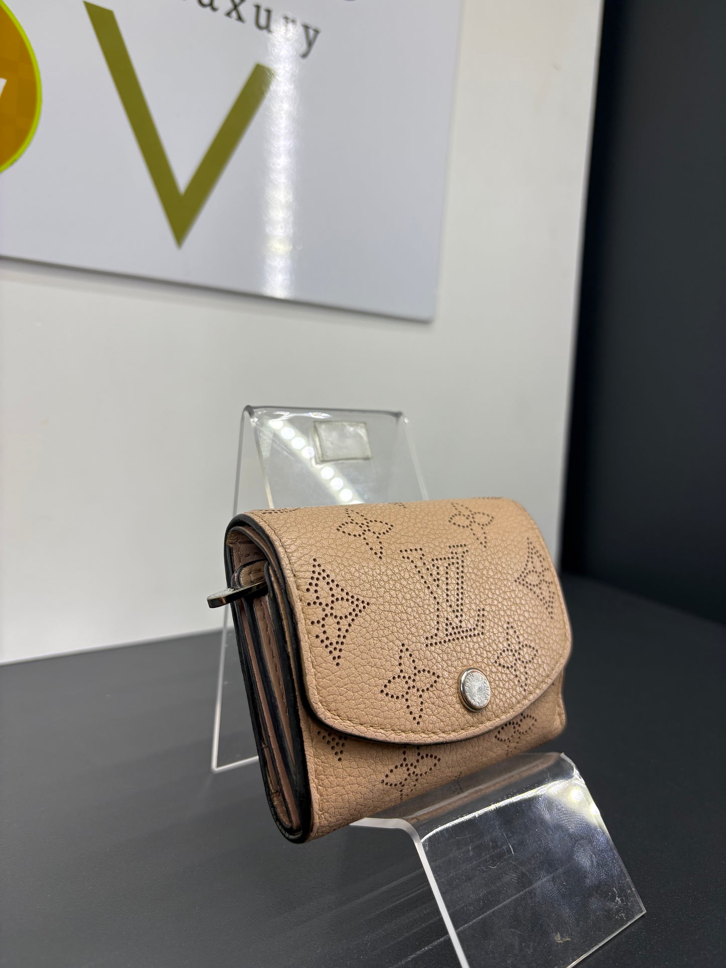 Louis Vuitton Portafoglio