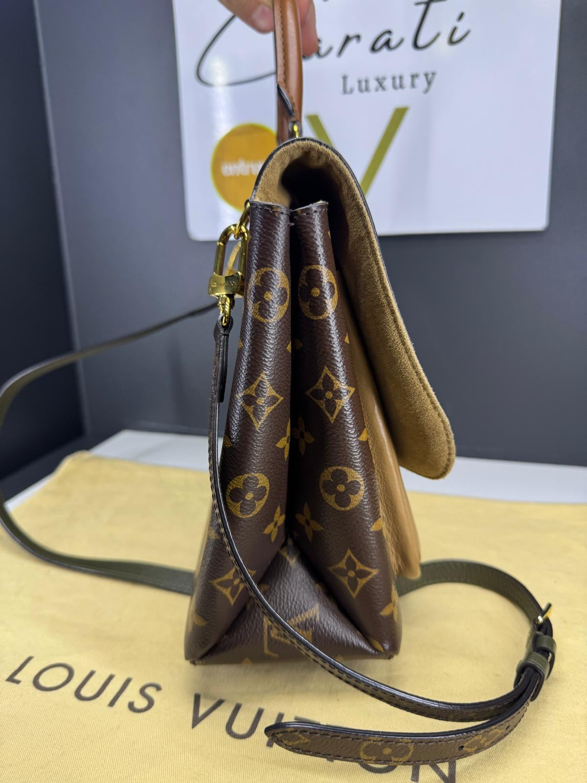 Louis Vuitton Marignan
