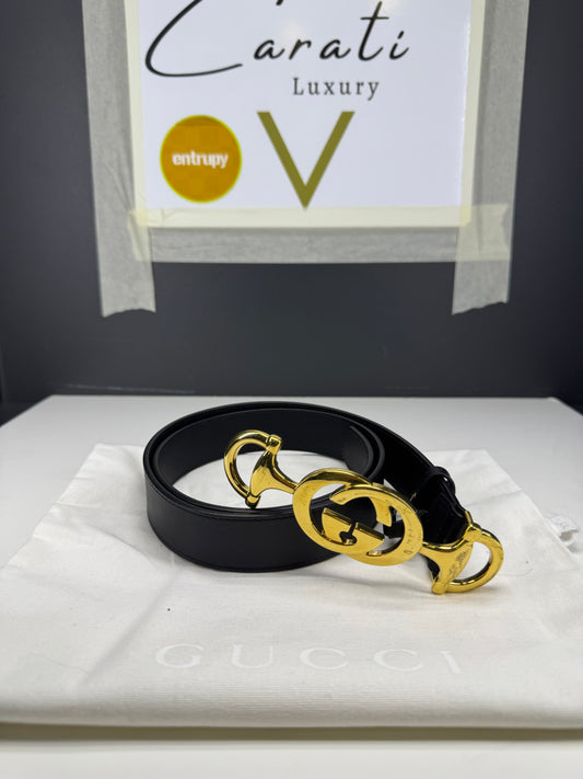 Gucci cintura Zumi
