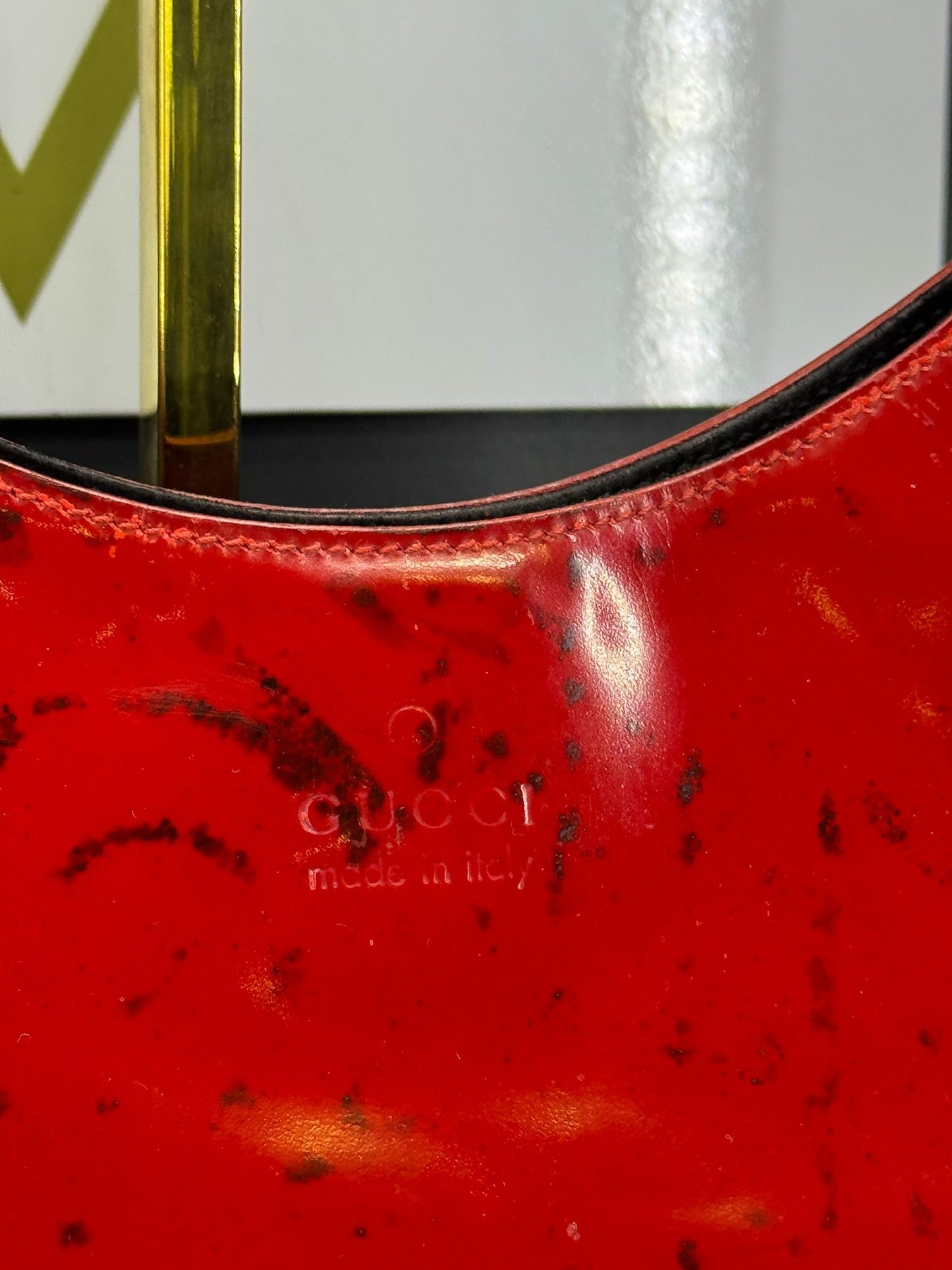 Gucci Jackie vintage