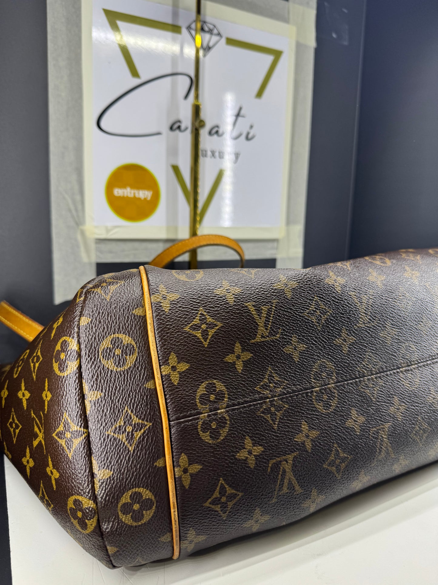 Louis Vuitton totally GM