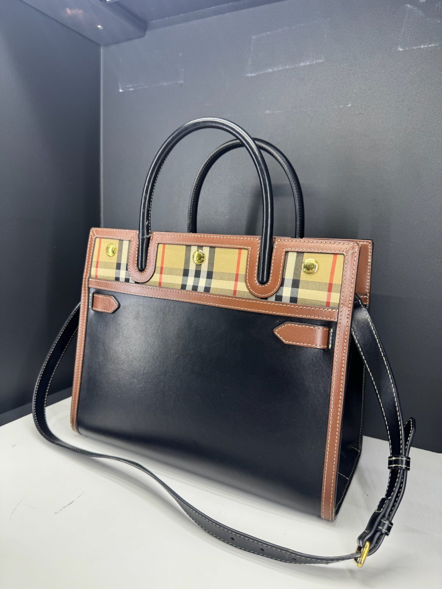 Burberry