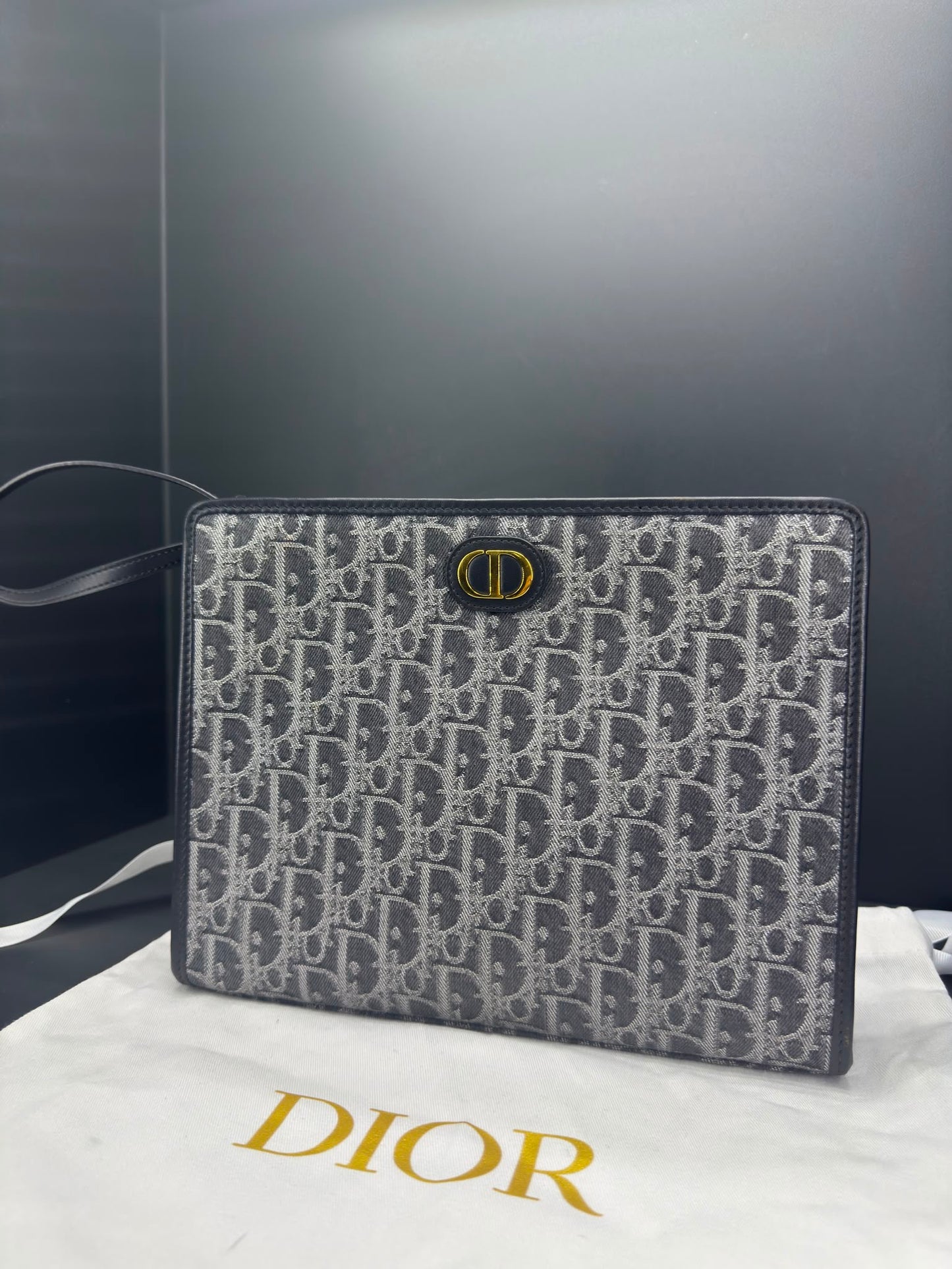 Dior Pochette Dea 30 Montaigne