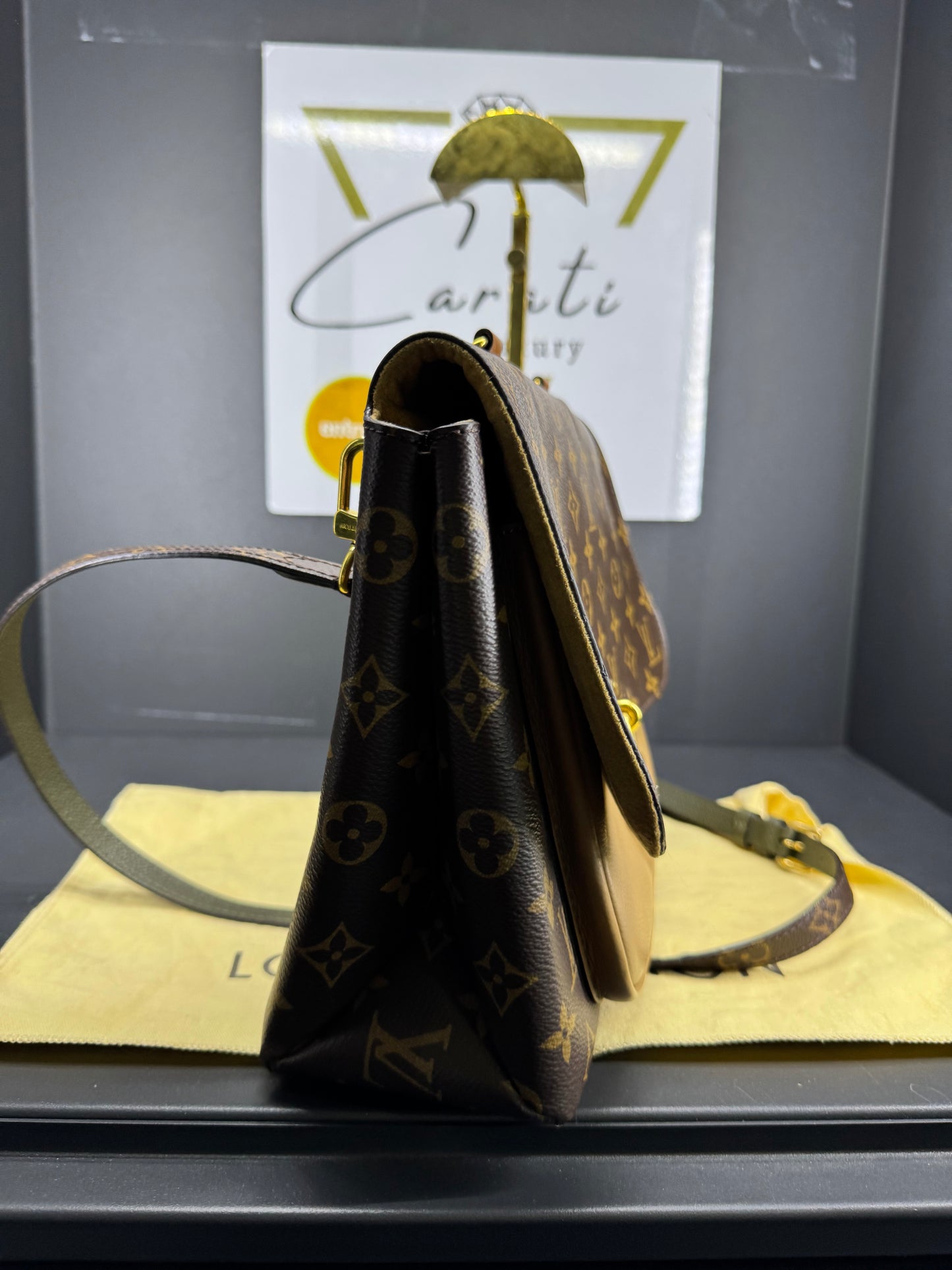 Borsa Louis Vuitton Marignan