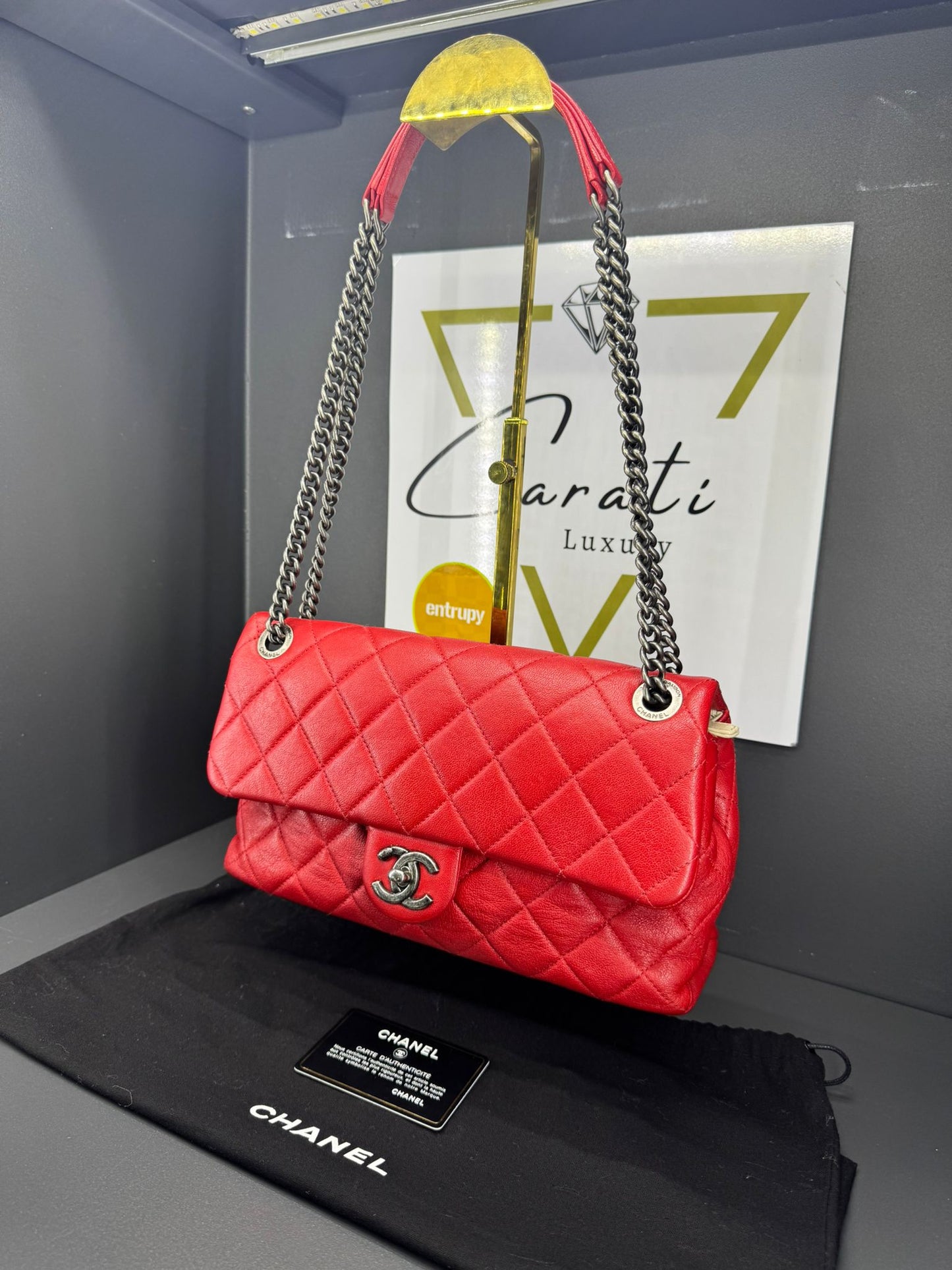 Chanel Timeless/Classique