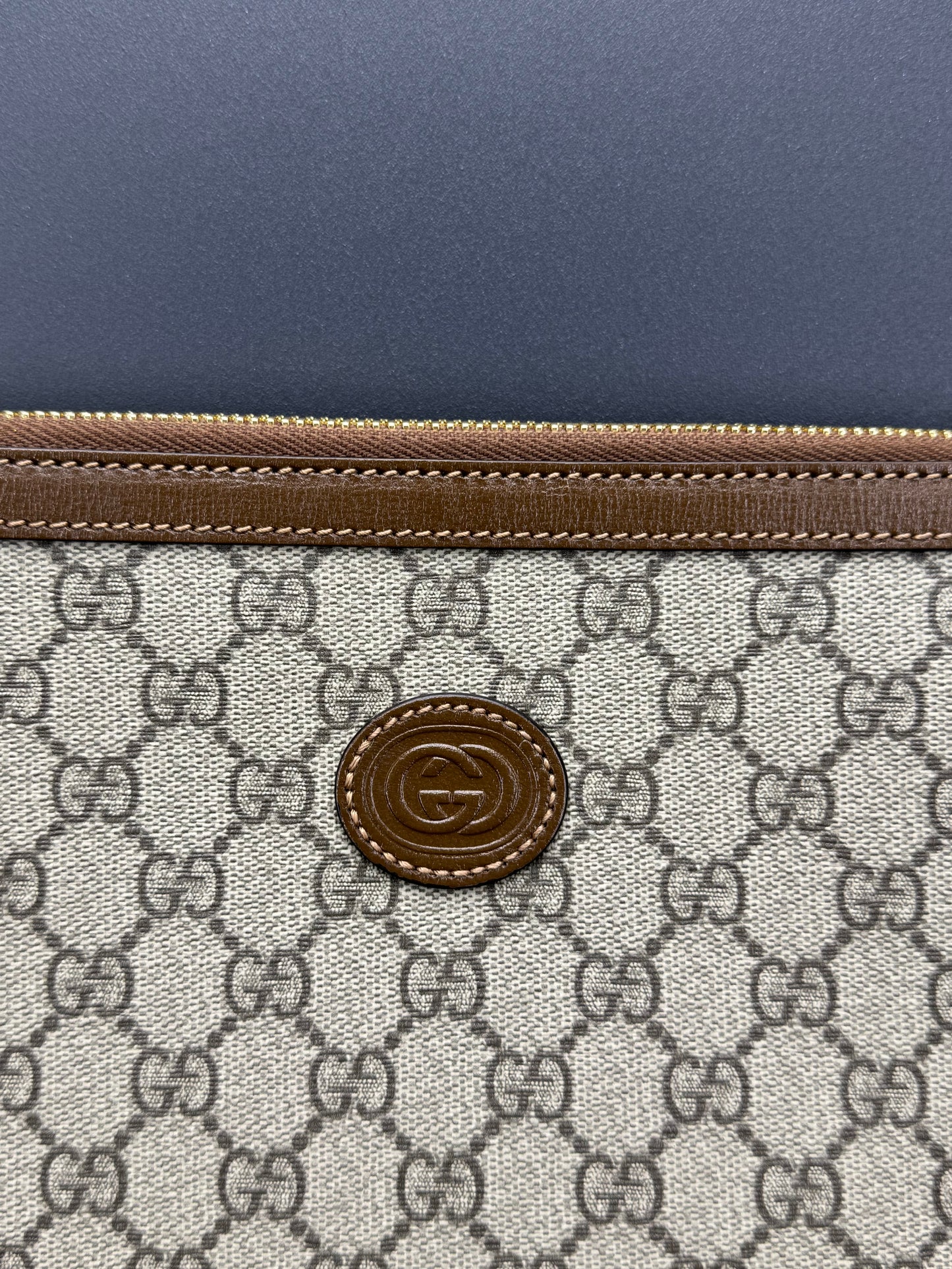 Gucci tracolla / pochette Ophidia gg emblem