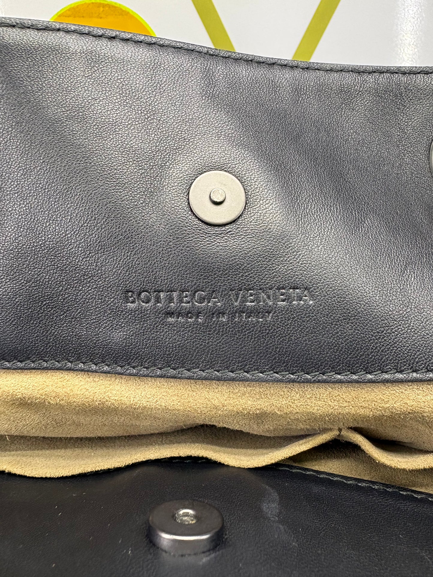 Bottega Veneta Classic Chain Tote