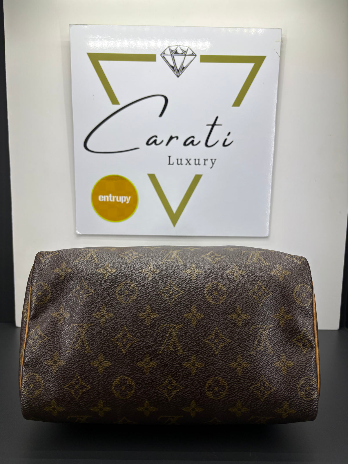 Louis Vuitton Speedy 25