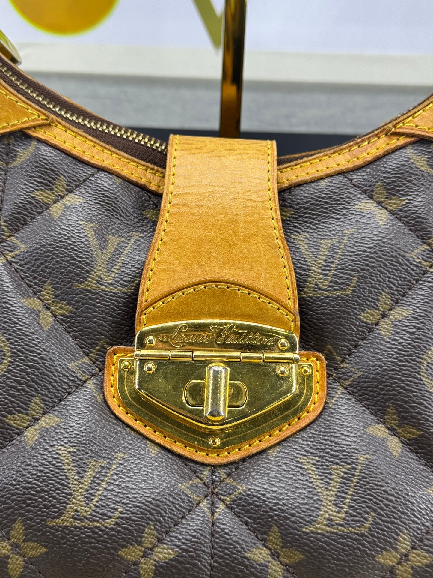 Louis Vuitton etoile PM