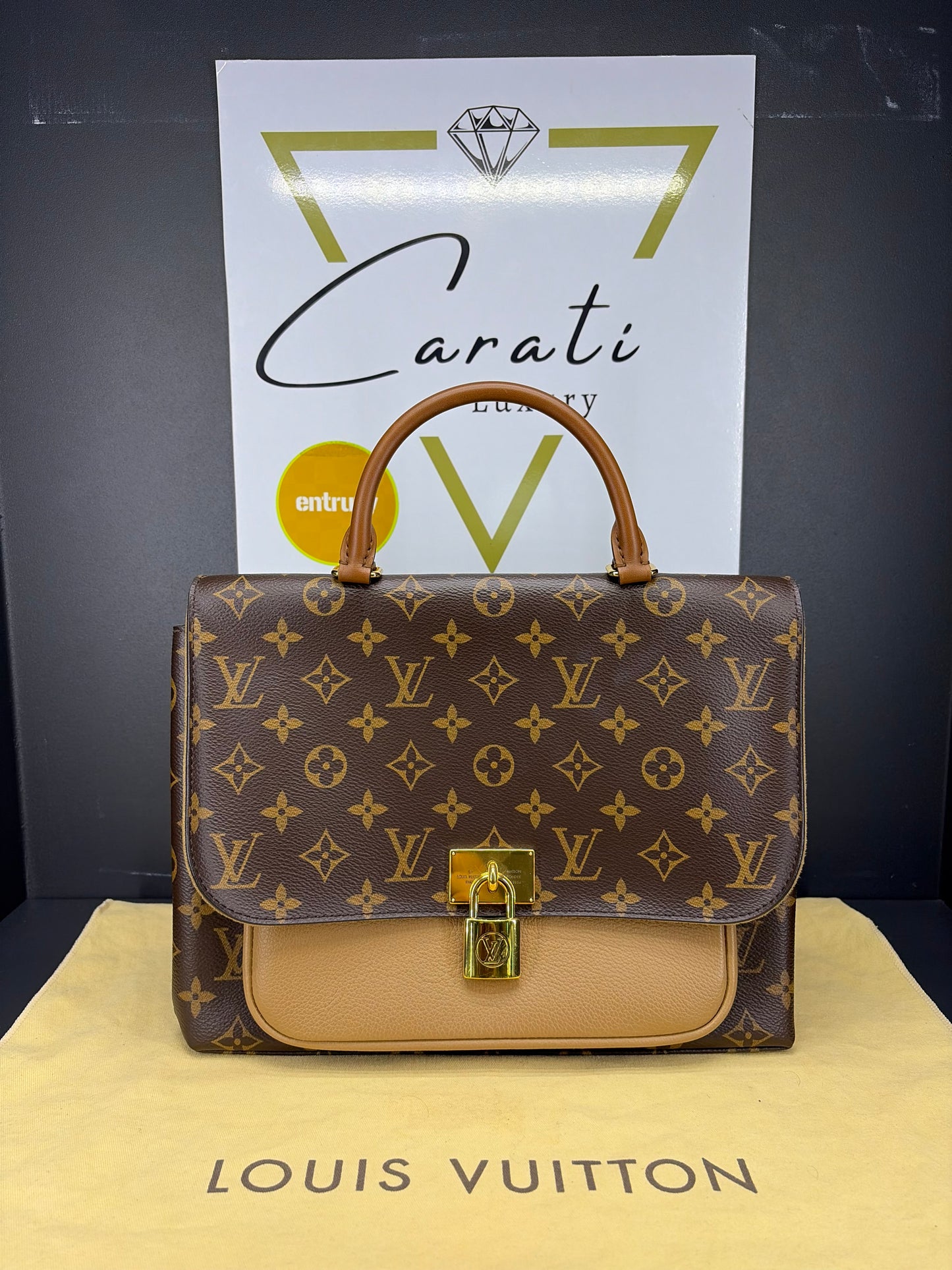 Louis Vuitton Marignan