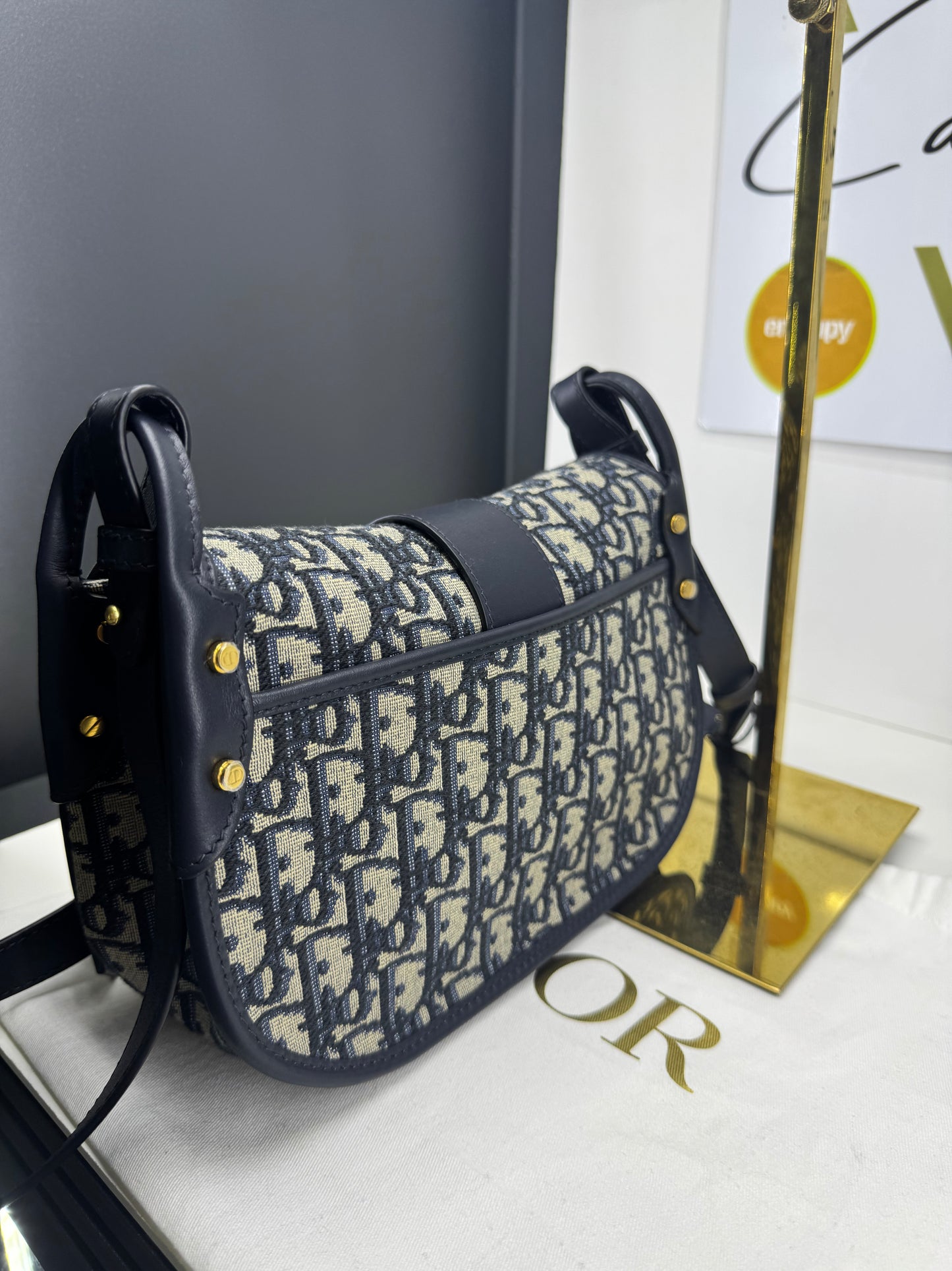 Dior montaigne 30 Monogram