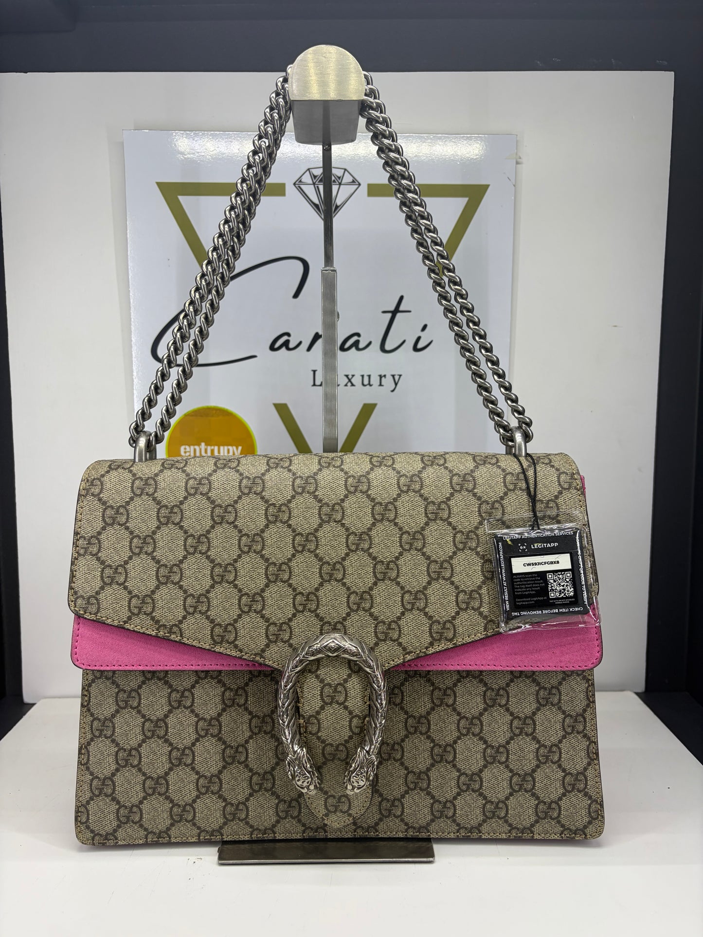 Gucci Dionysus