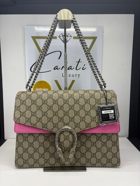 Gucci Dionysus