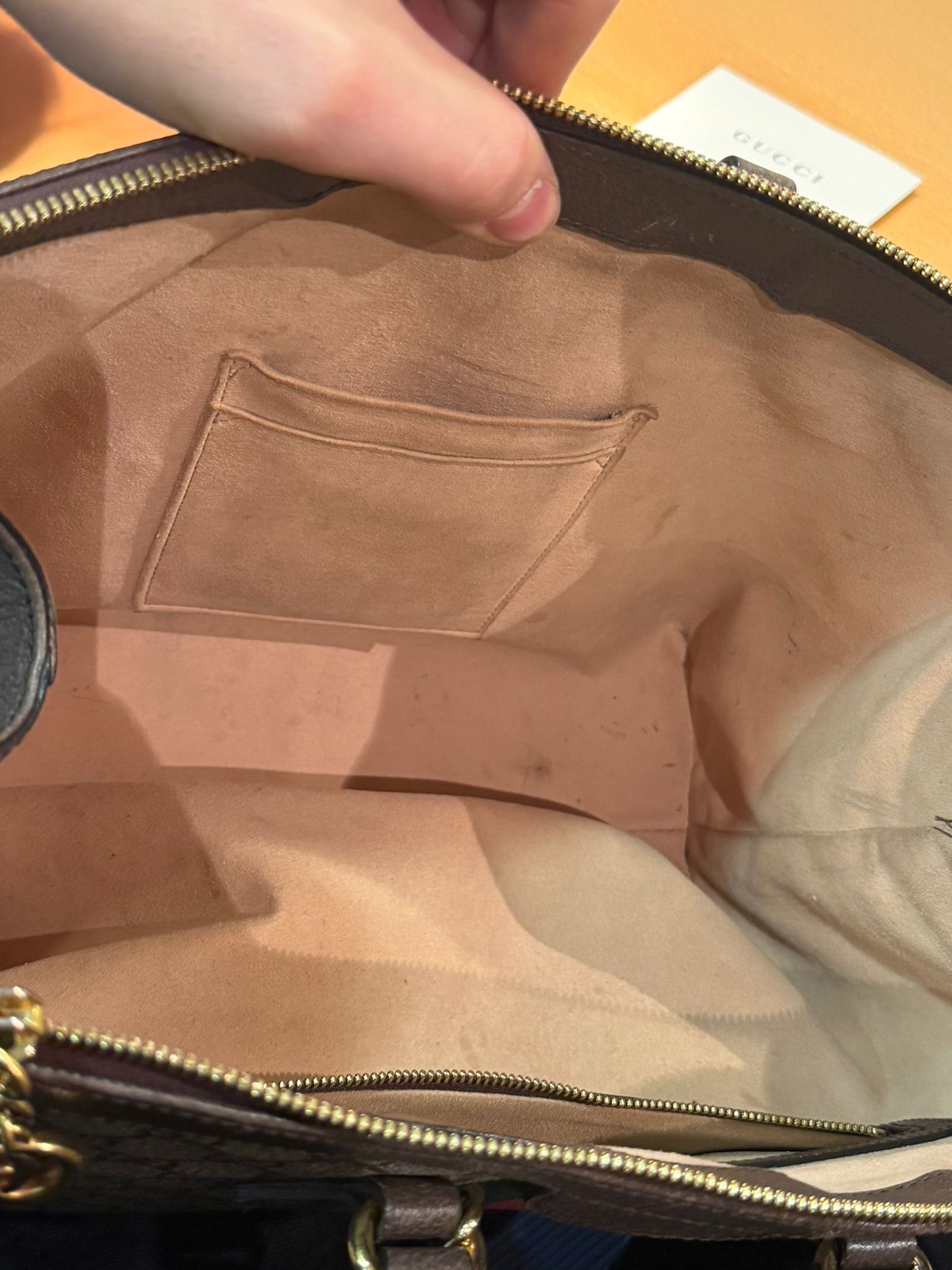 Gucci Ophidia Medium