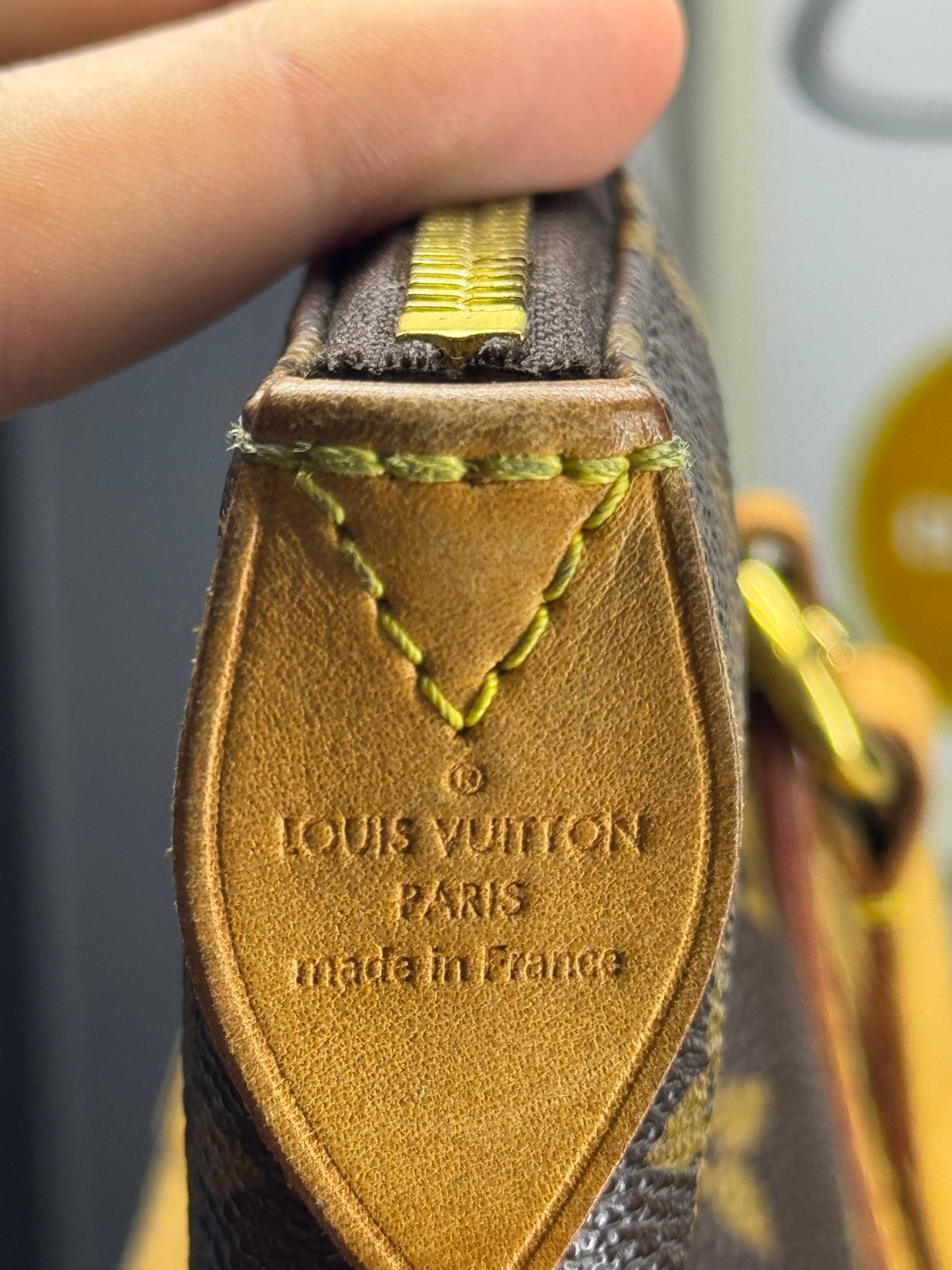 Louis Vuitton totally GM