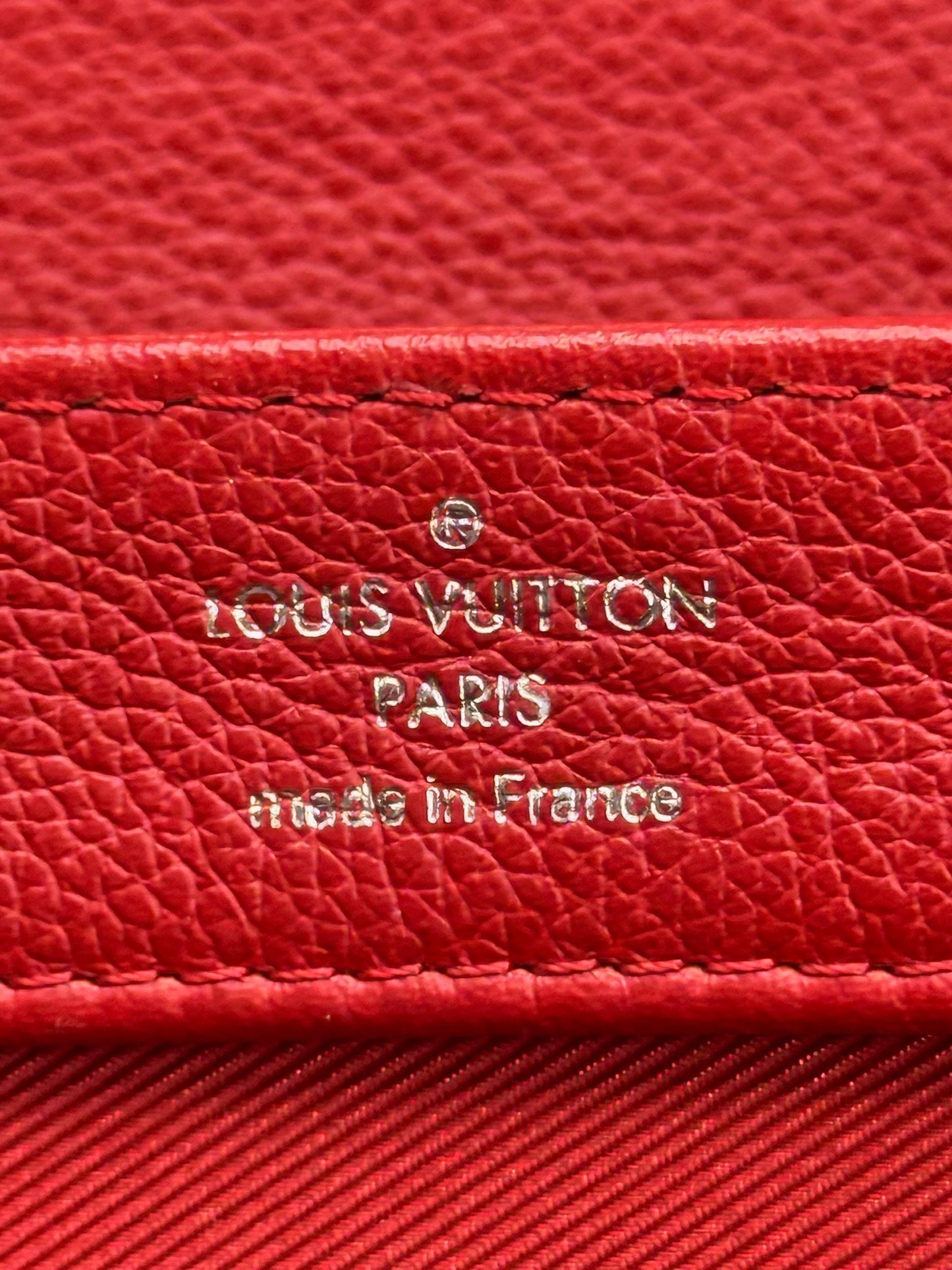 Borsa a spalla Louis Vuitton Lockme II