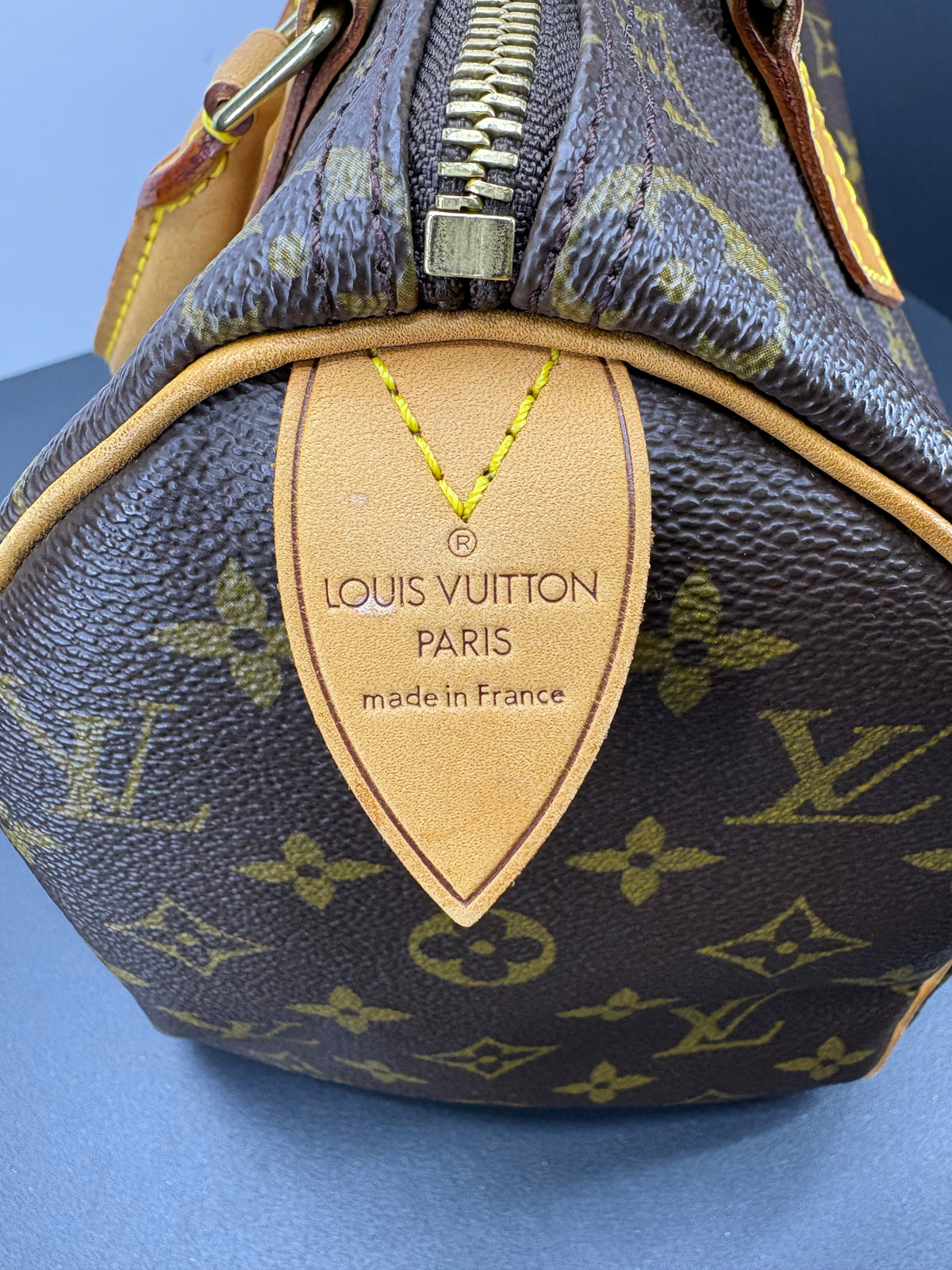 Louis Vuitton Speedy 25