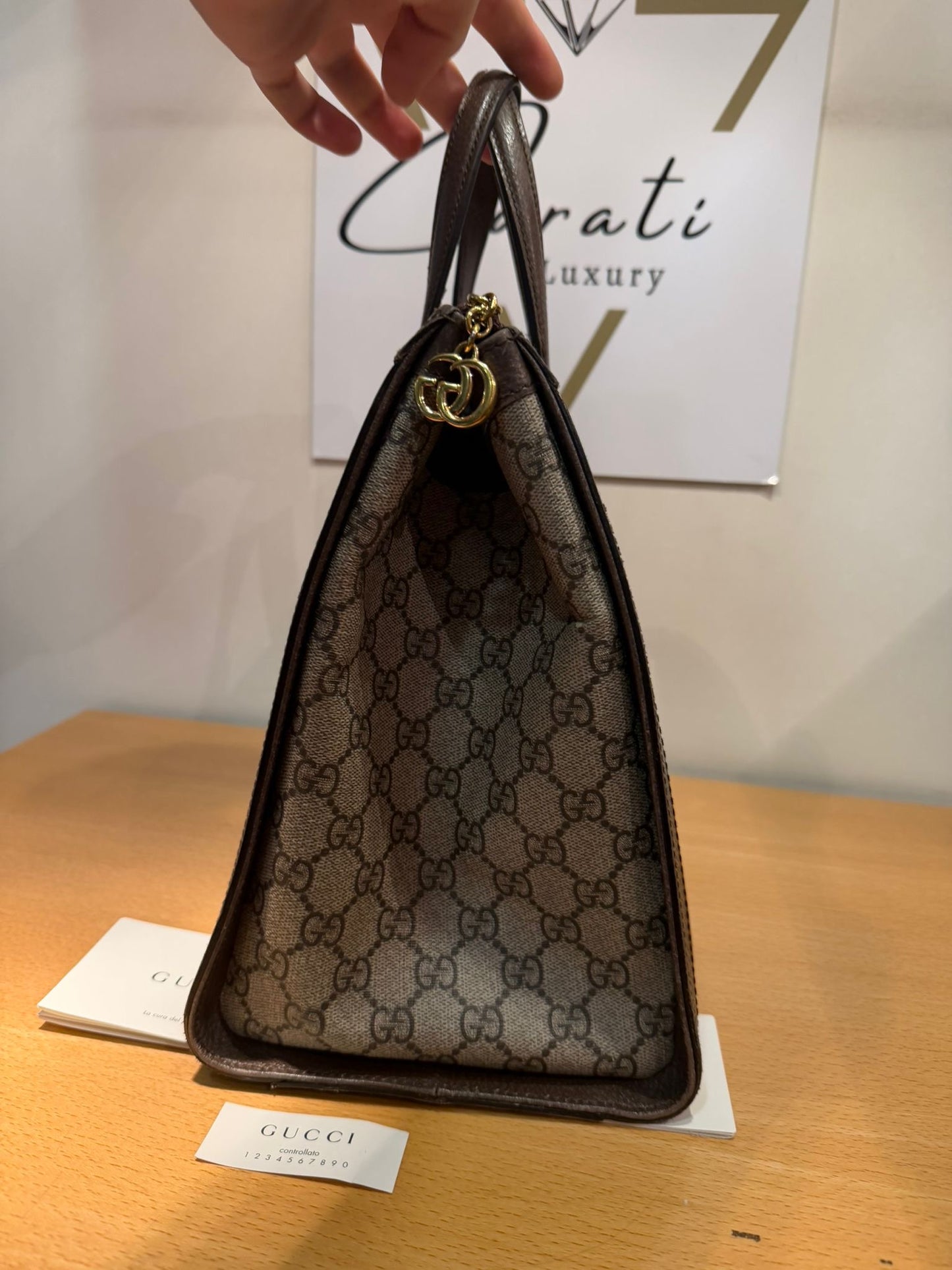 Gucci Ophidia Medium