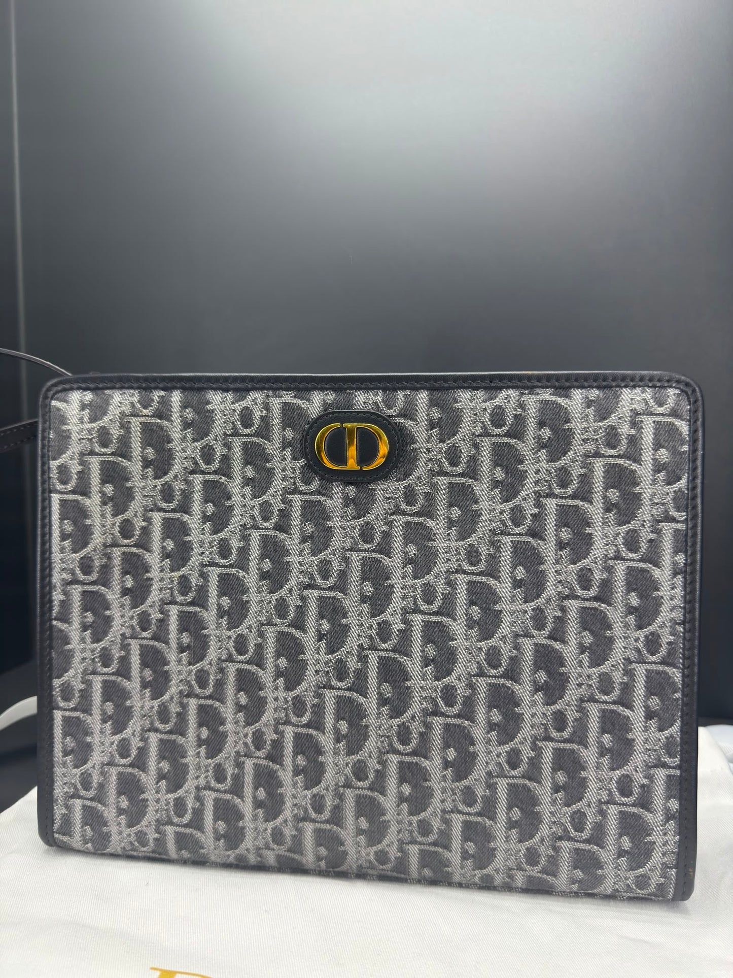 Dior Pochette Dea 30 Montaigne