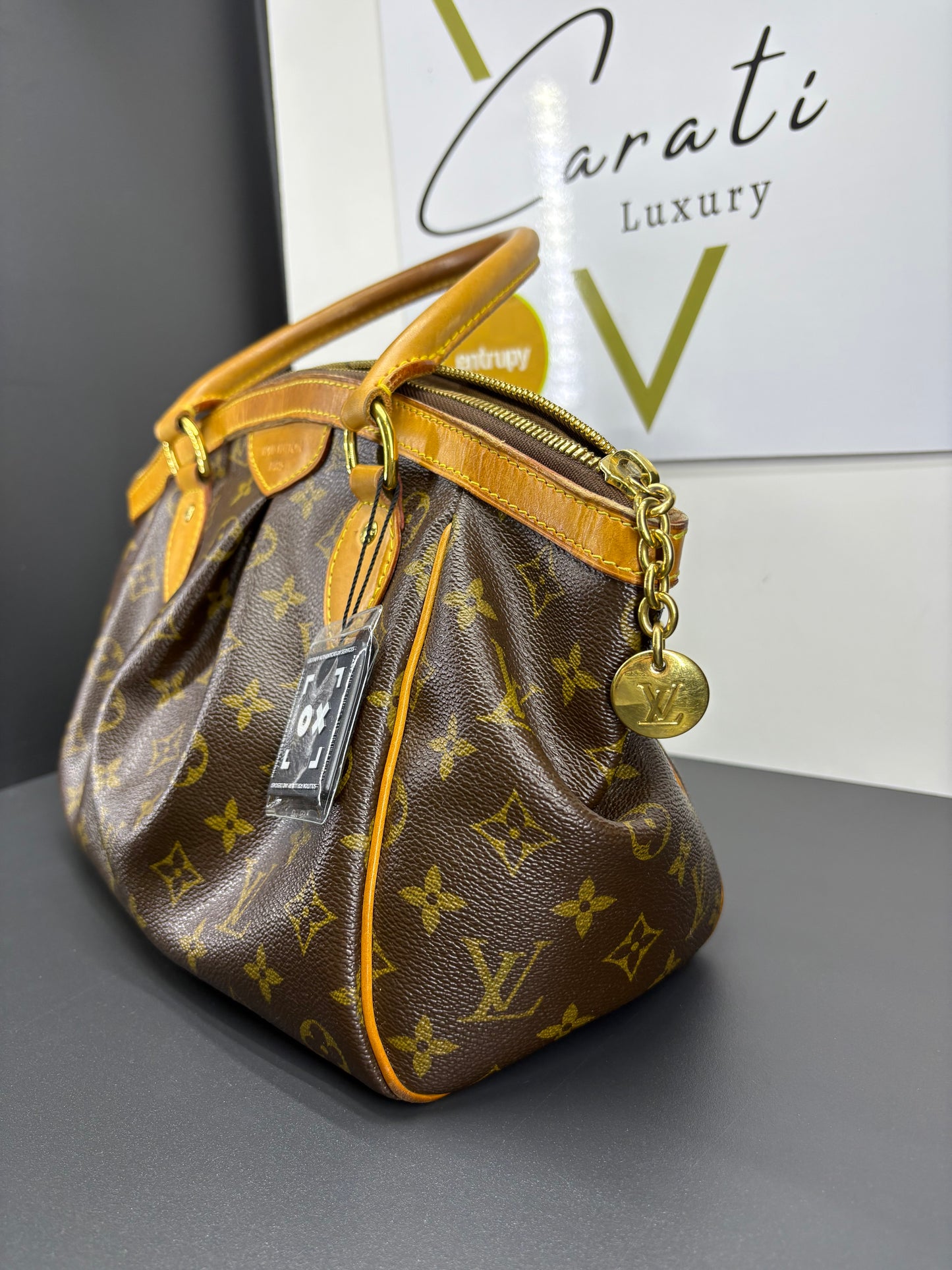 Louis Vuitton Tivoli PM