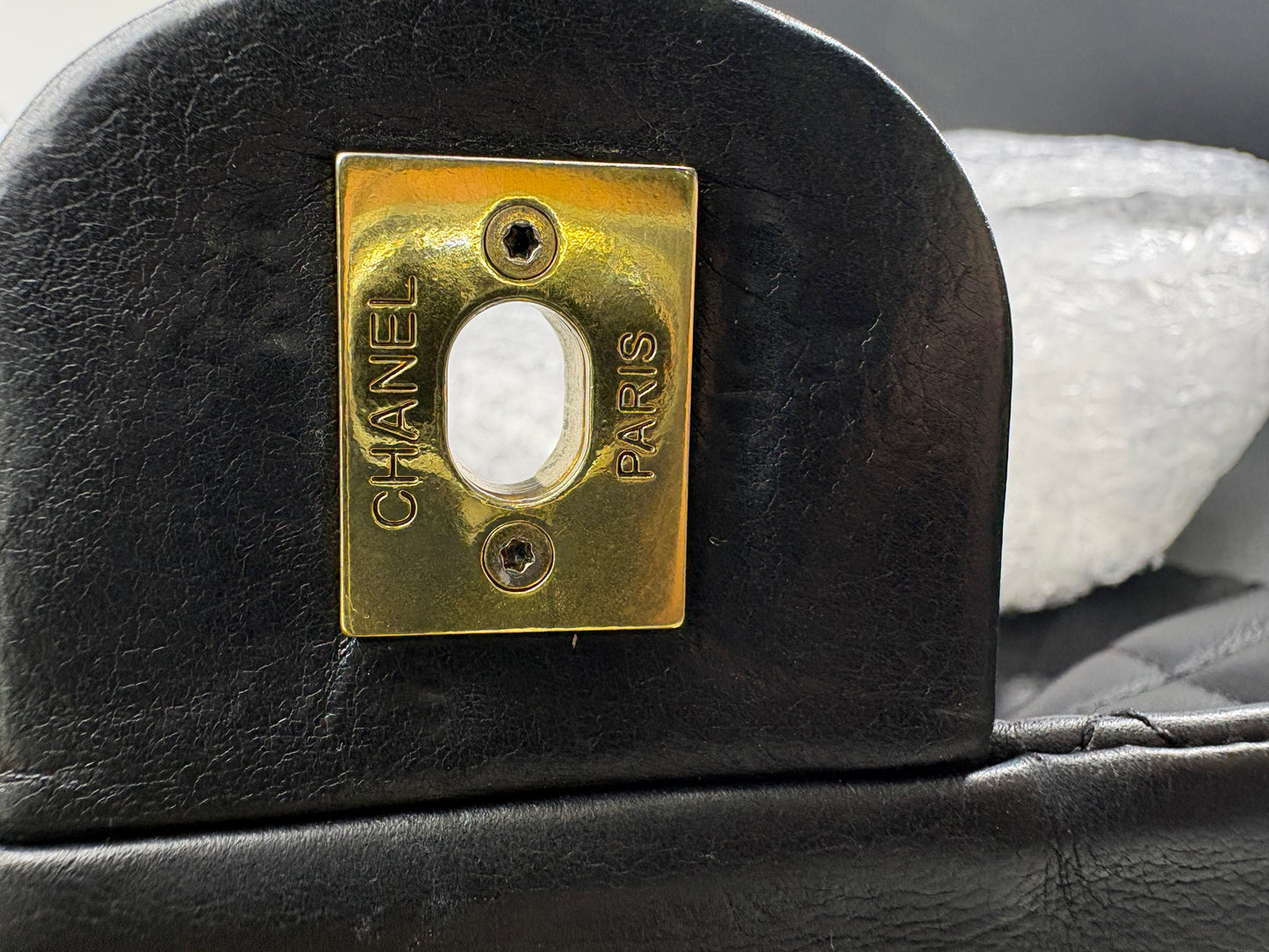 Borsa Classica 11.12 di CHANEL