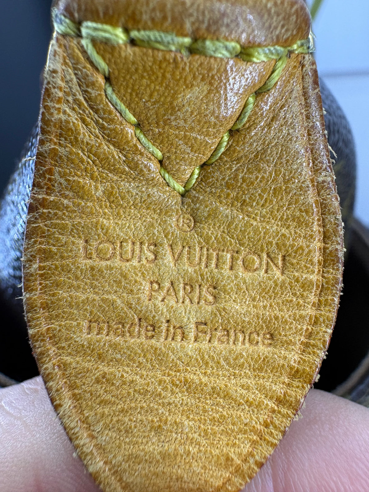 Louis Vuitton  Totally PM