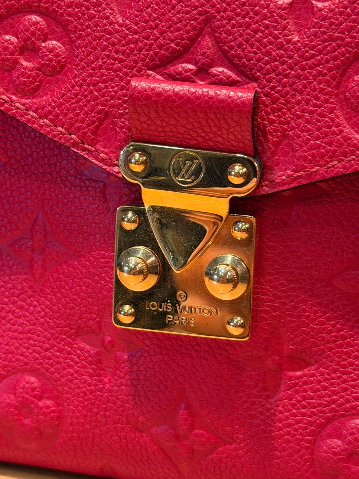 Louis Vuitton Metis