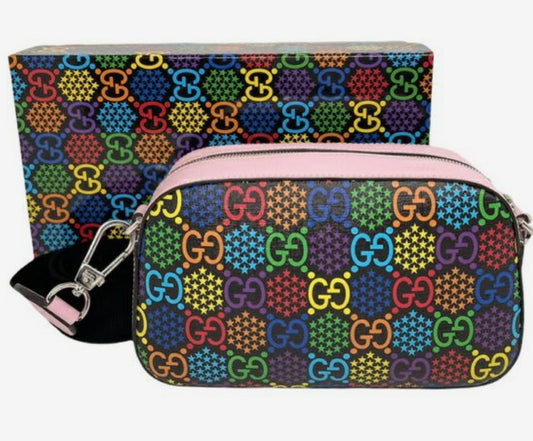 Gucci psychedelic