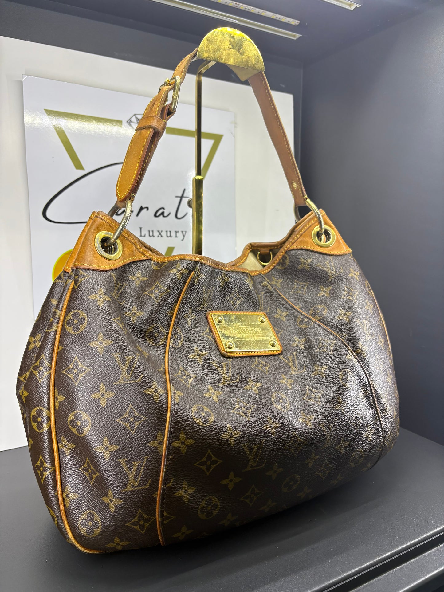 Louis Vuitton Galliera