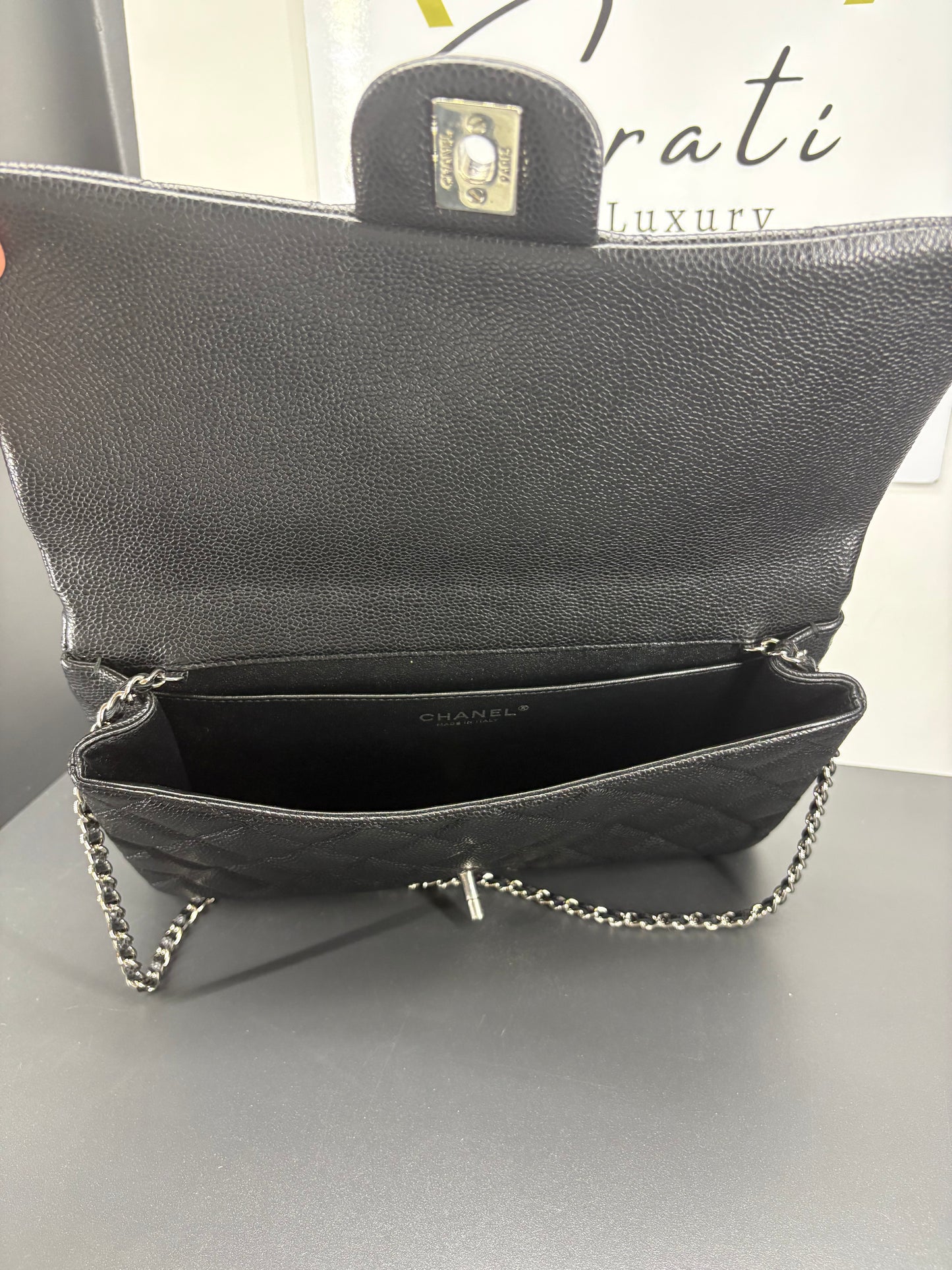 Chanel Classic Flap