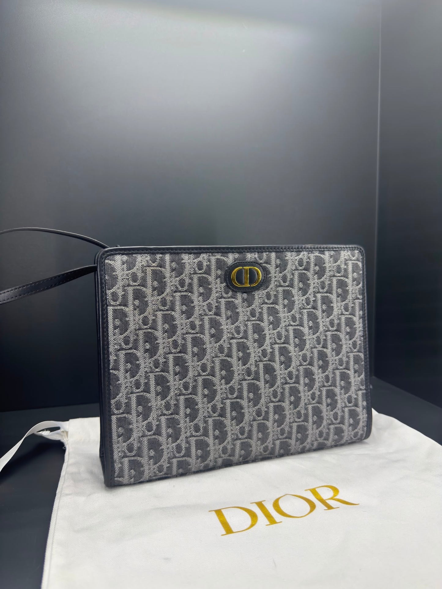 Dior Pochette Dea 30 Montaigne