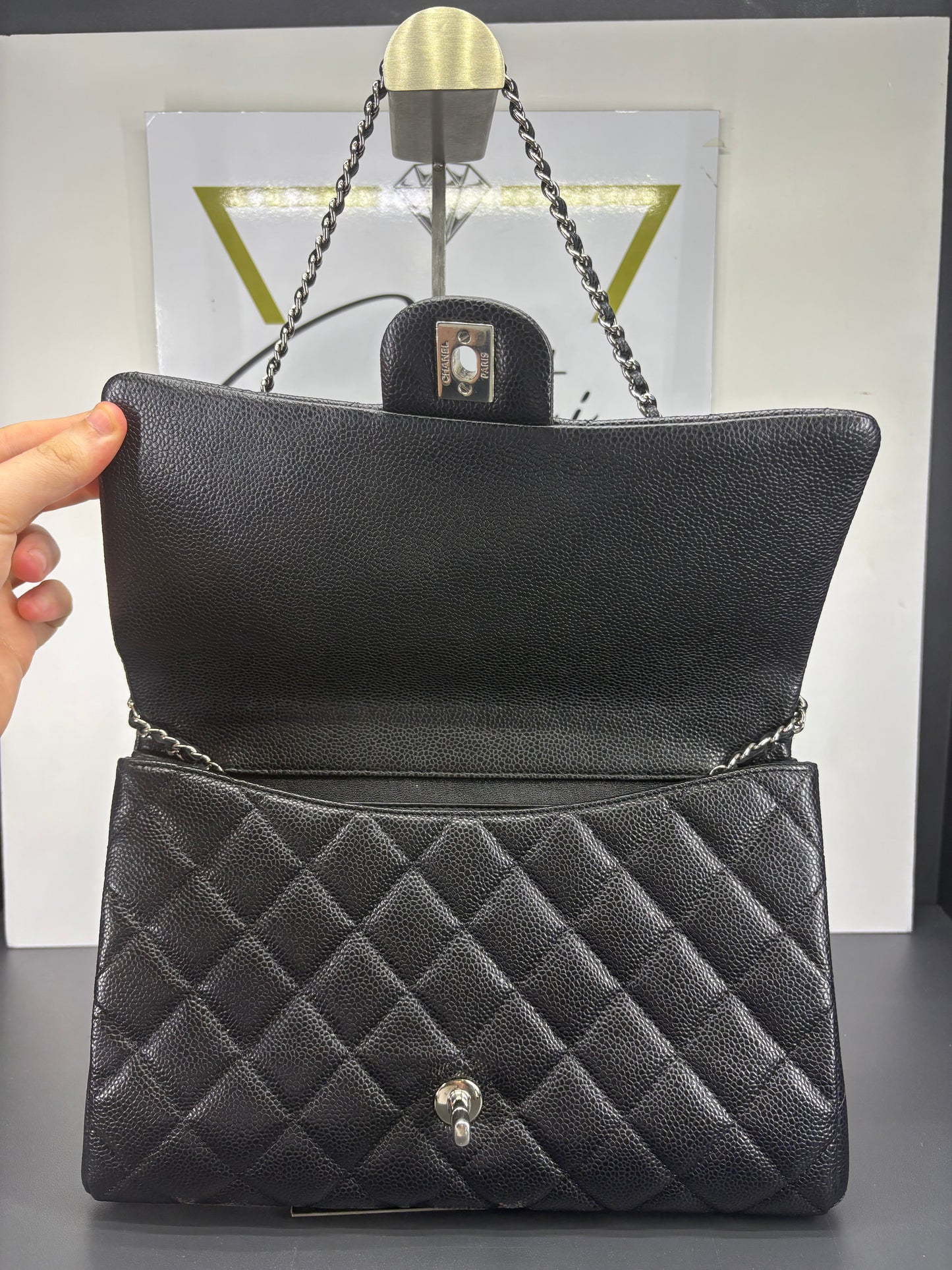 Chanel Classic Flap