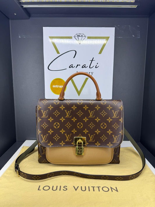 Louis Vuitton Marignan