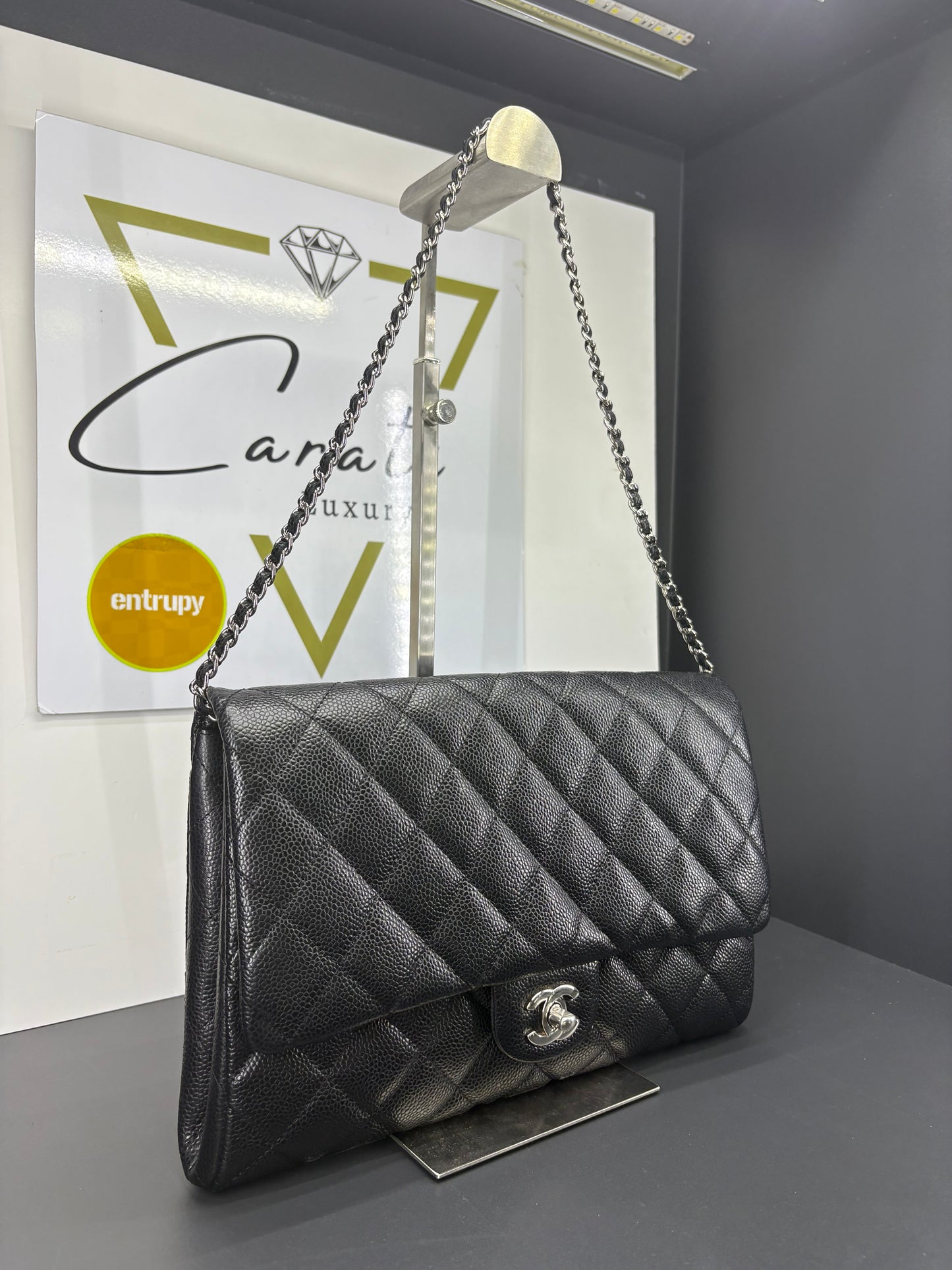 Chanel Classic Flap