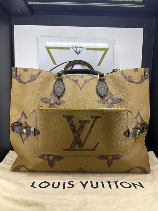 Louis Vuitton OnTheGo Voyage