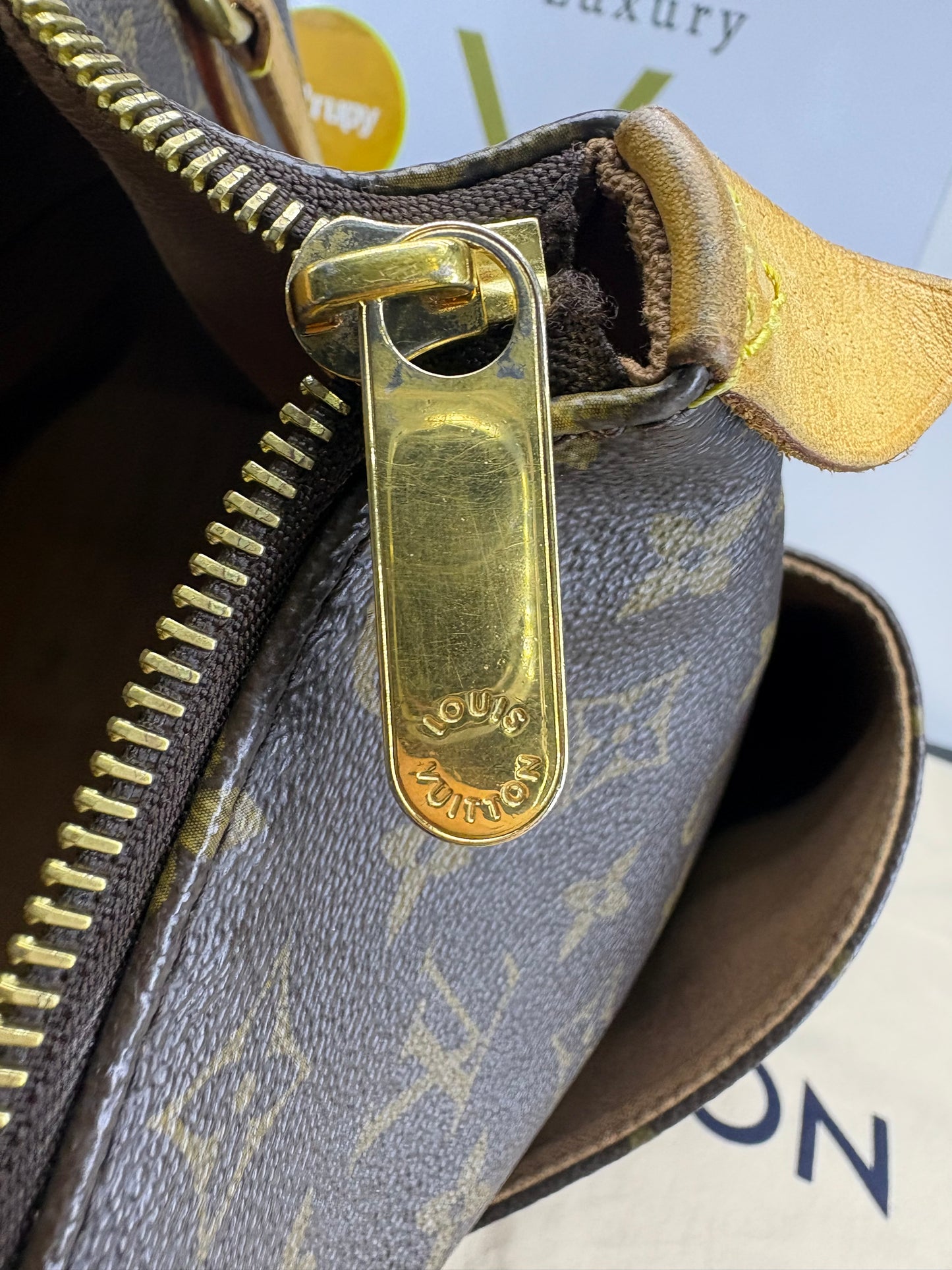 Louis Vuitton Totally GM