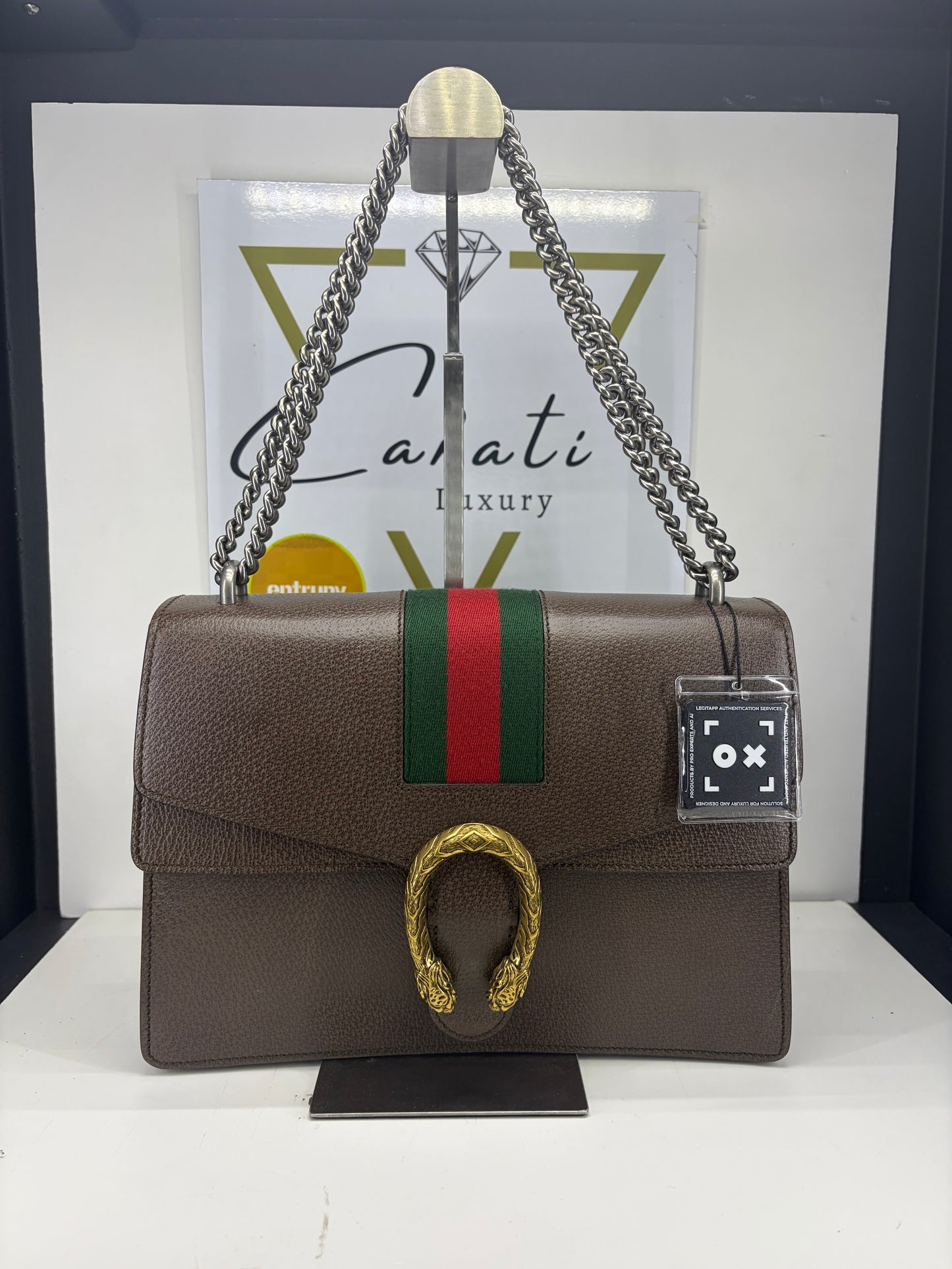 Gucci Dionysus