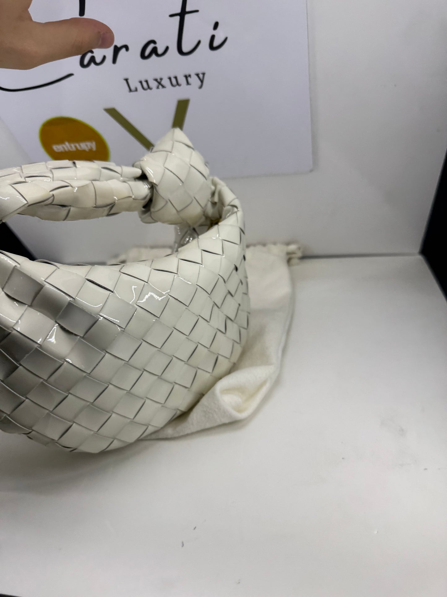 Bottega veneta mini jodie