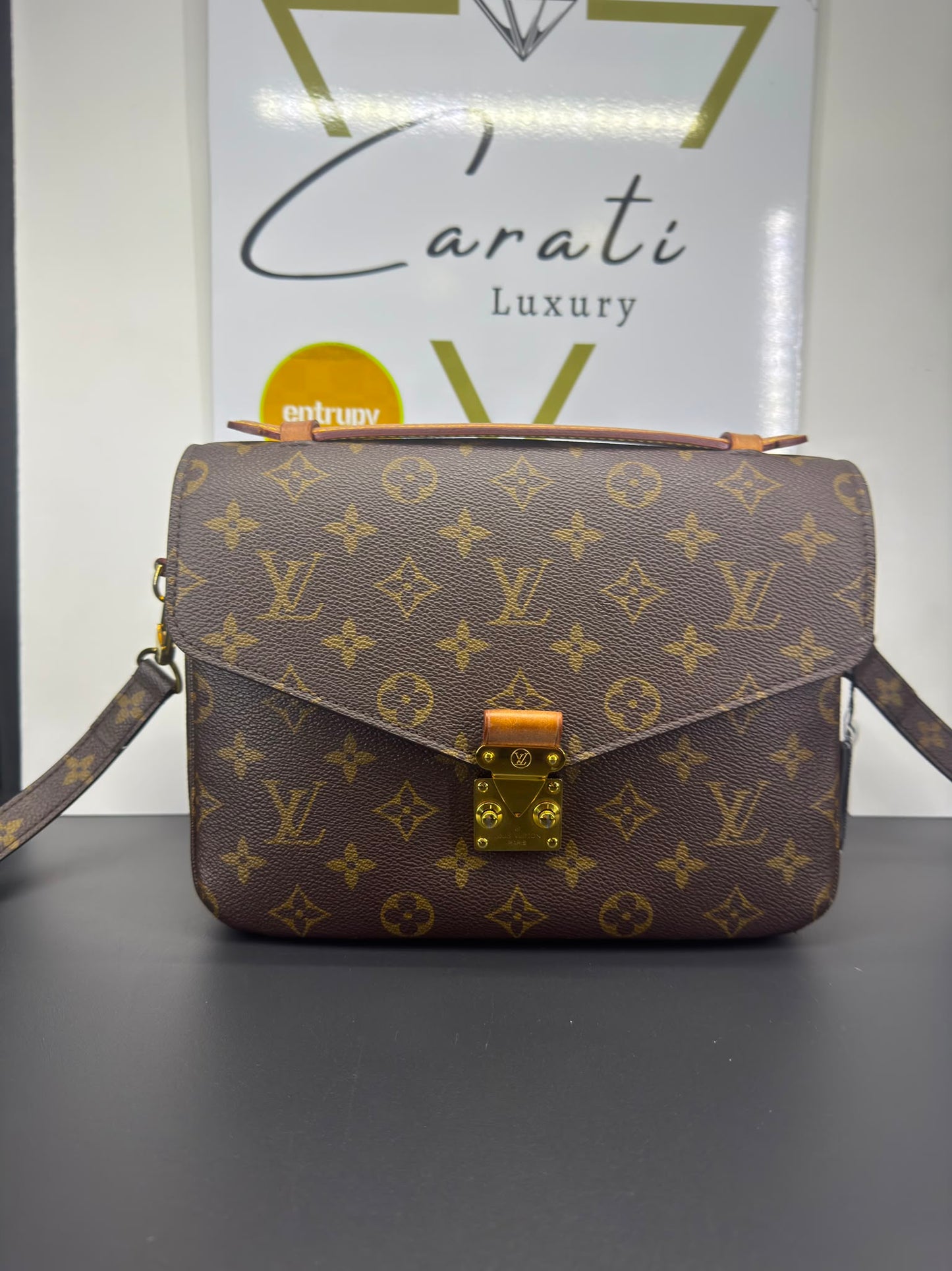 Pochette Métis di Louis Vuitton