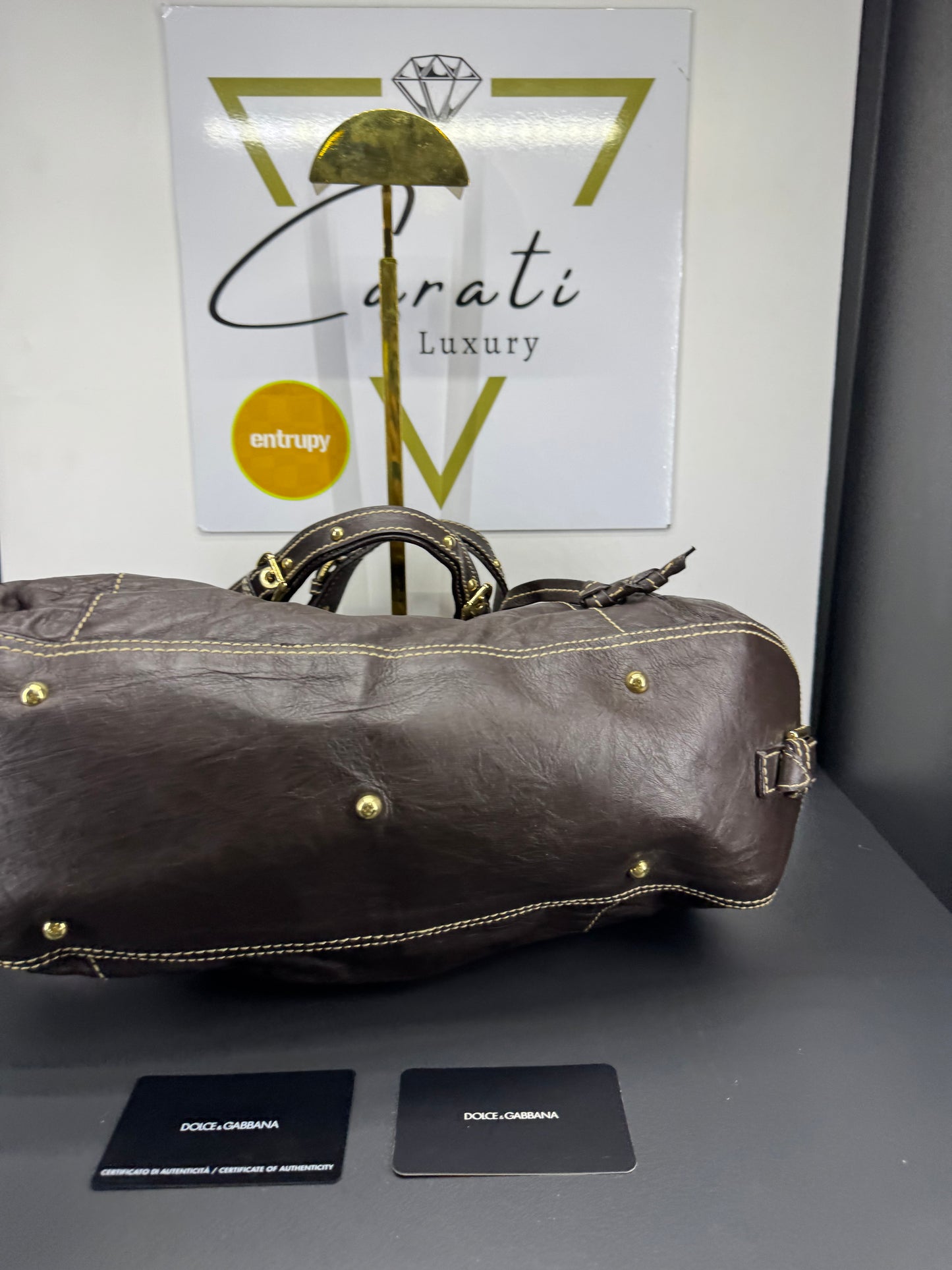 Dolce e Gabbana bag vintage