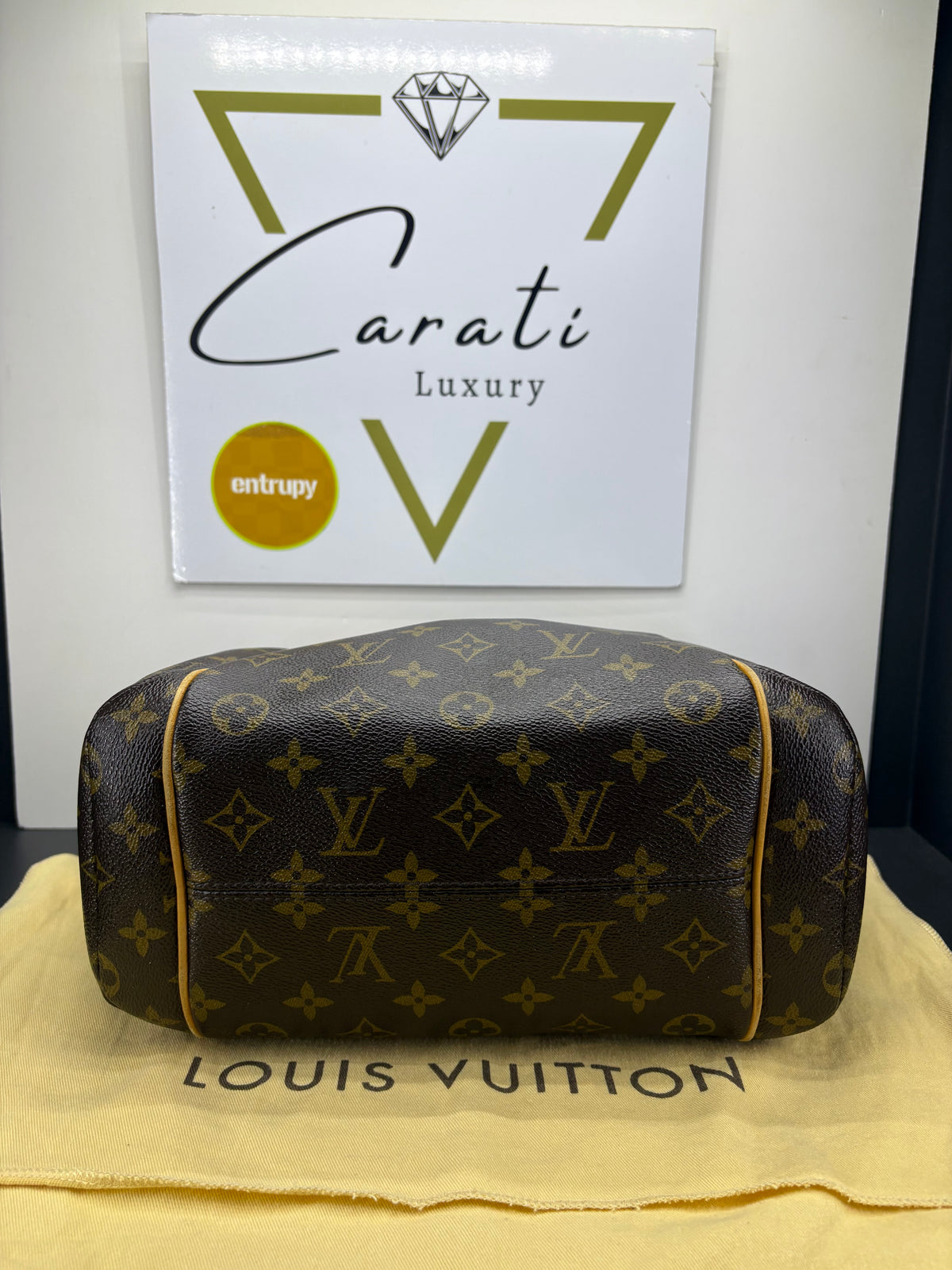 Louis Vuitton  Totally PM