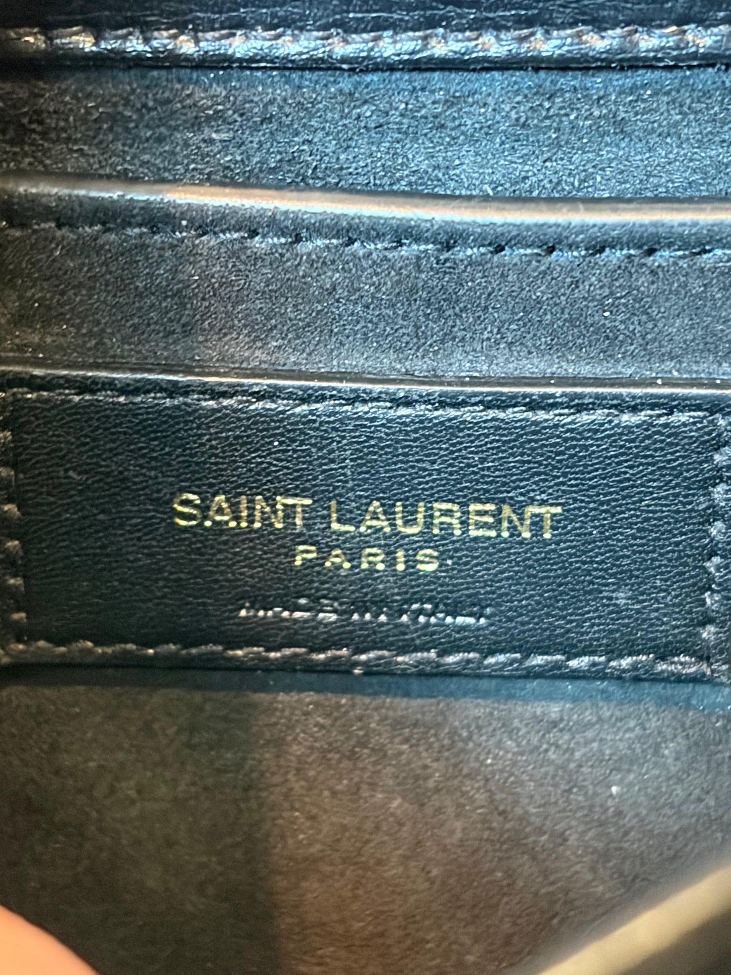 Saint Laurent Sunset Medium