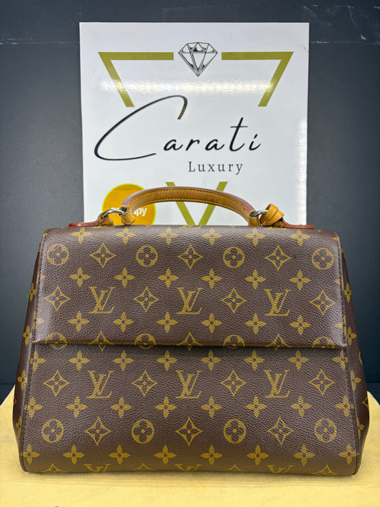 Louis Vuitton Cluny MM