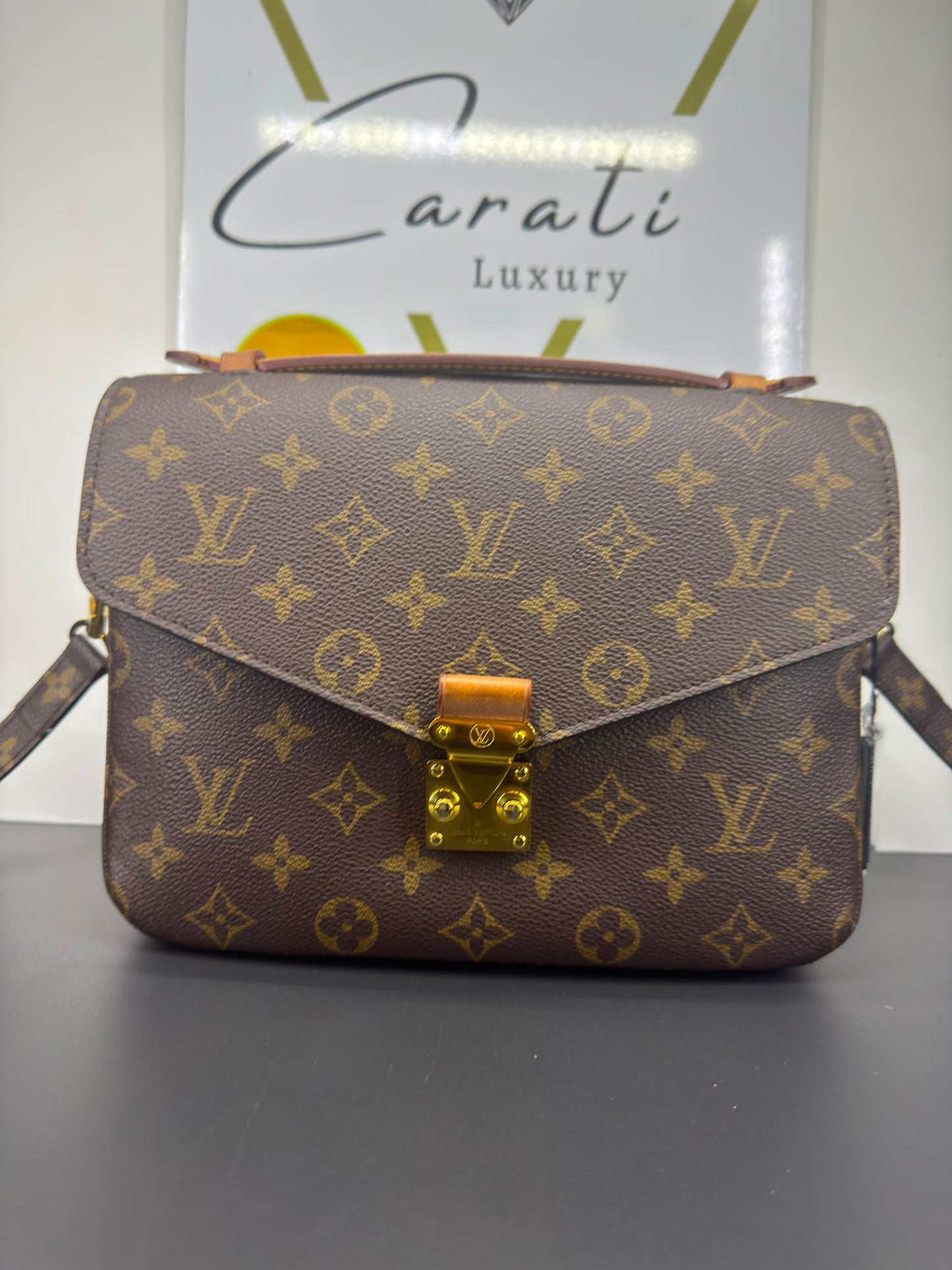 Pochette Métis di Louis Vuitton