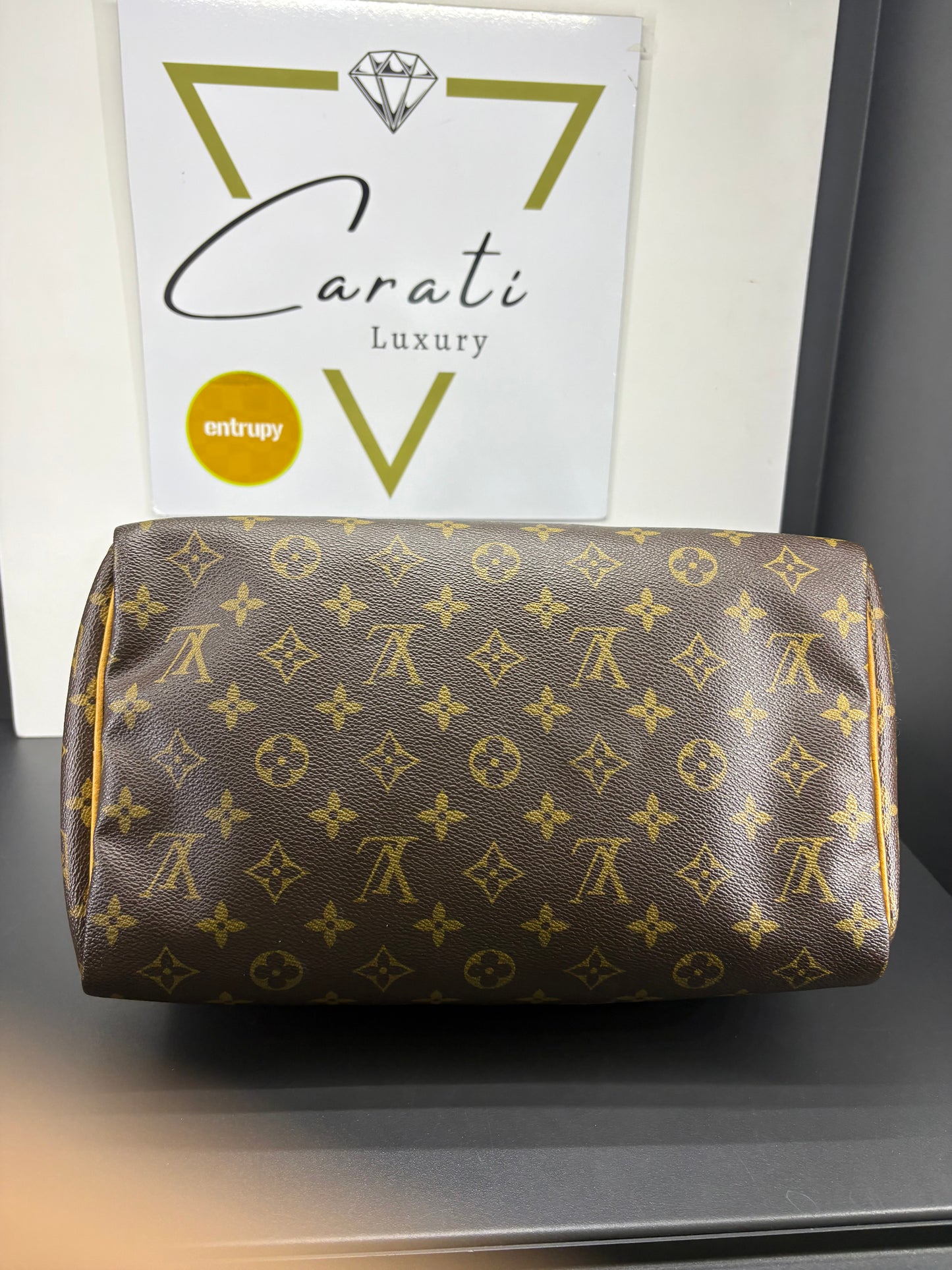 Louis Vuitton Speedy30