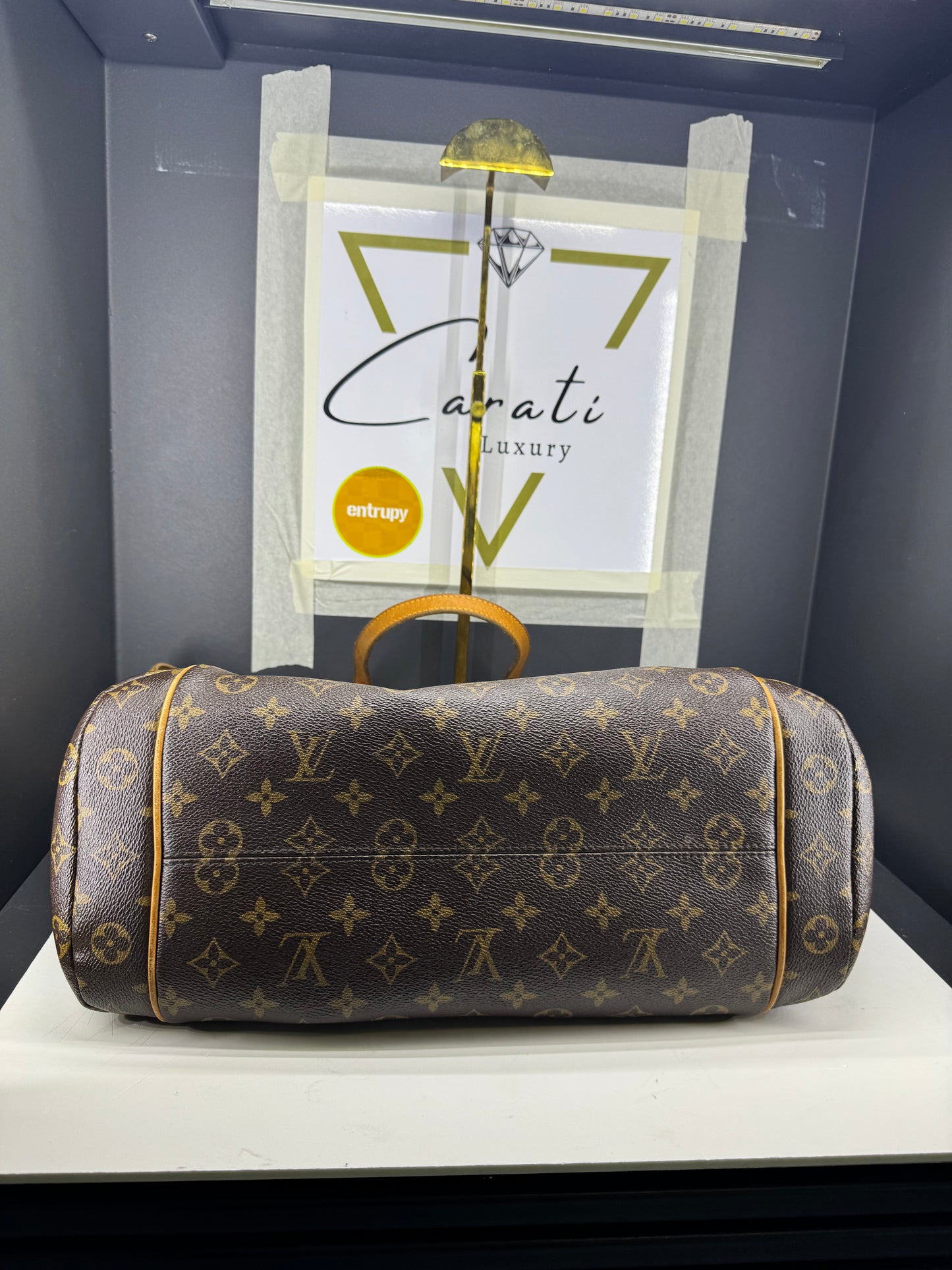 Louis Vuitton totally GM