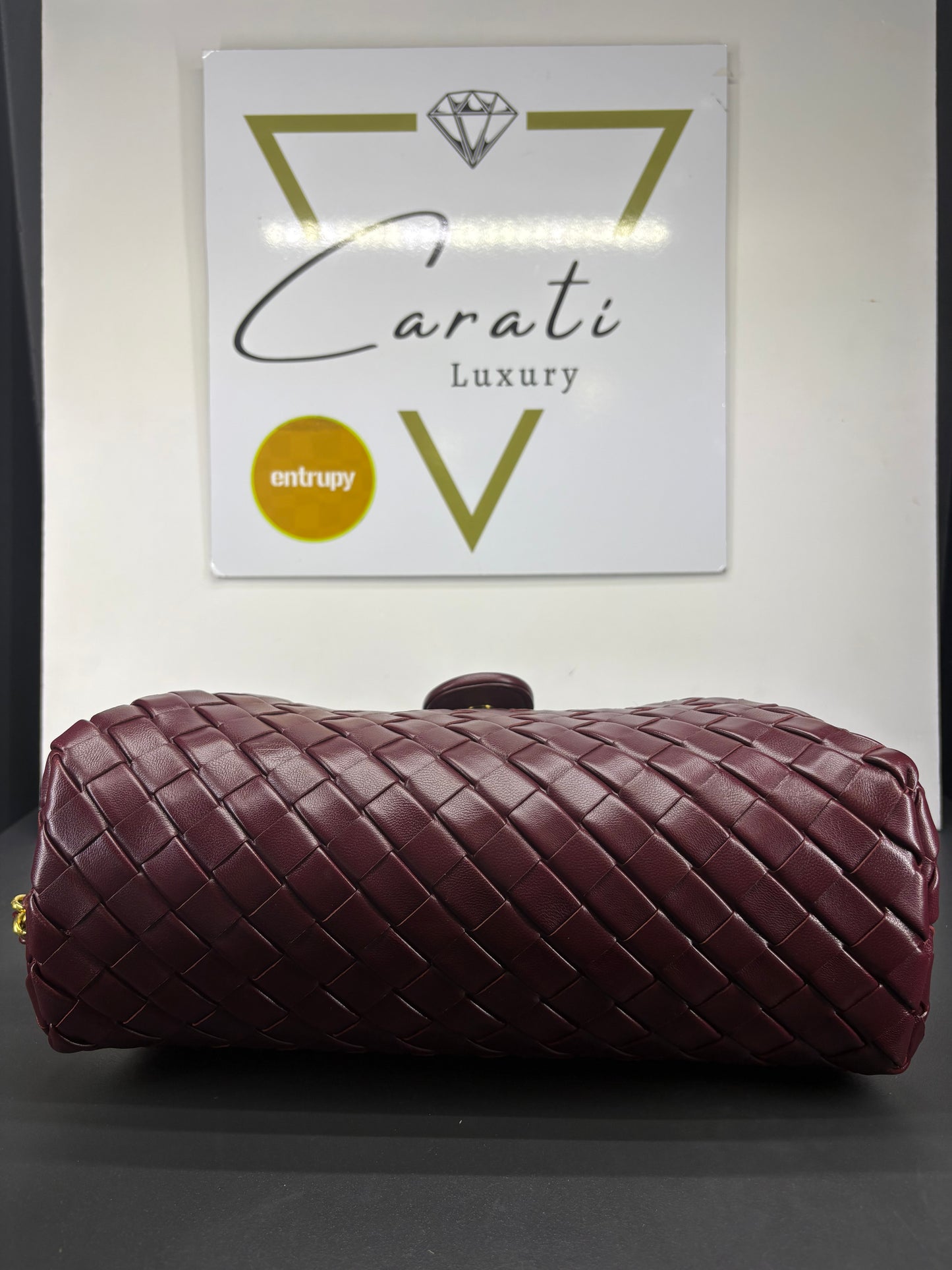 Bottega Veneta  Borsa Lauren 1980