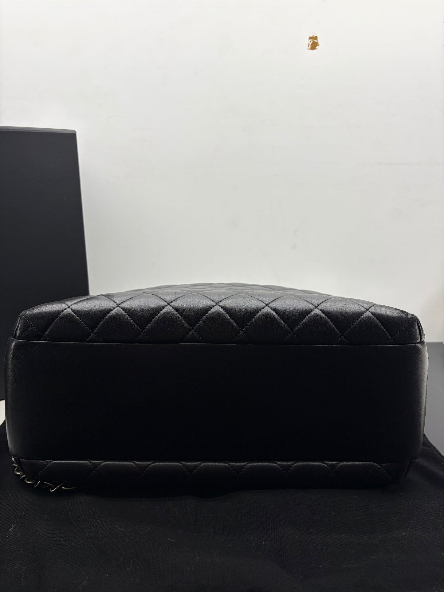 Chanel Trendy CC Bowling